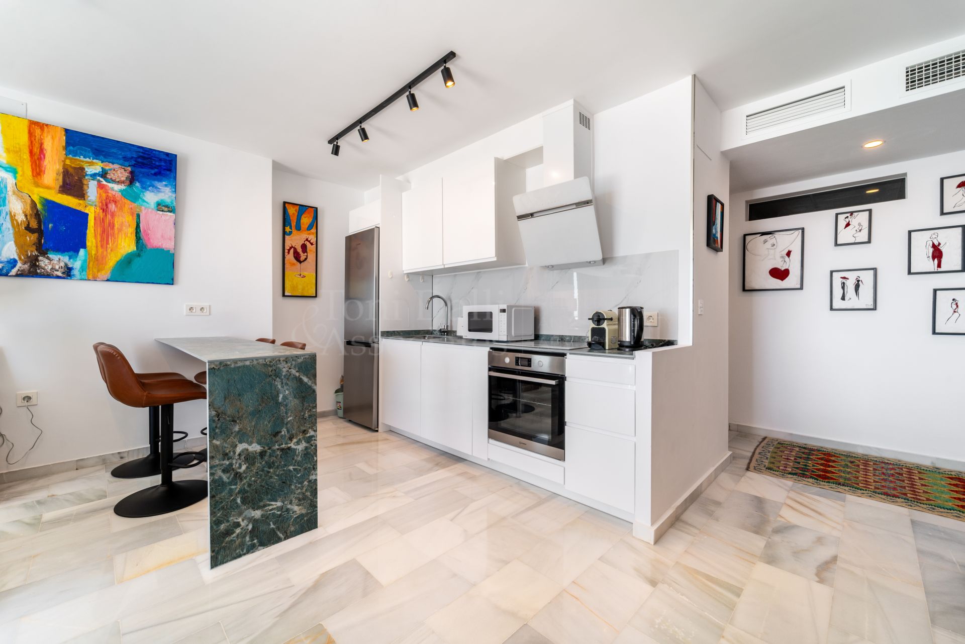 Apartment in Marbella - Puerto Banus, Marbella