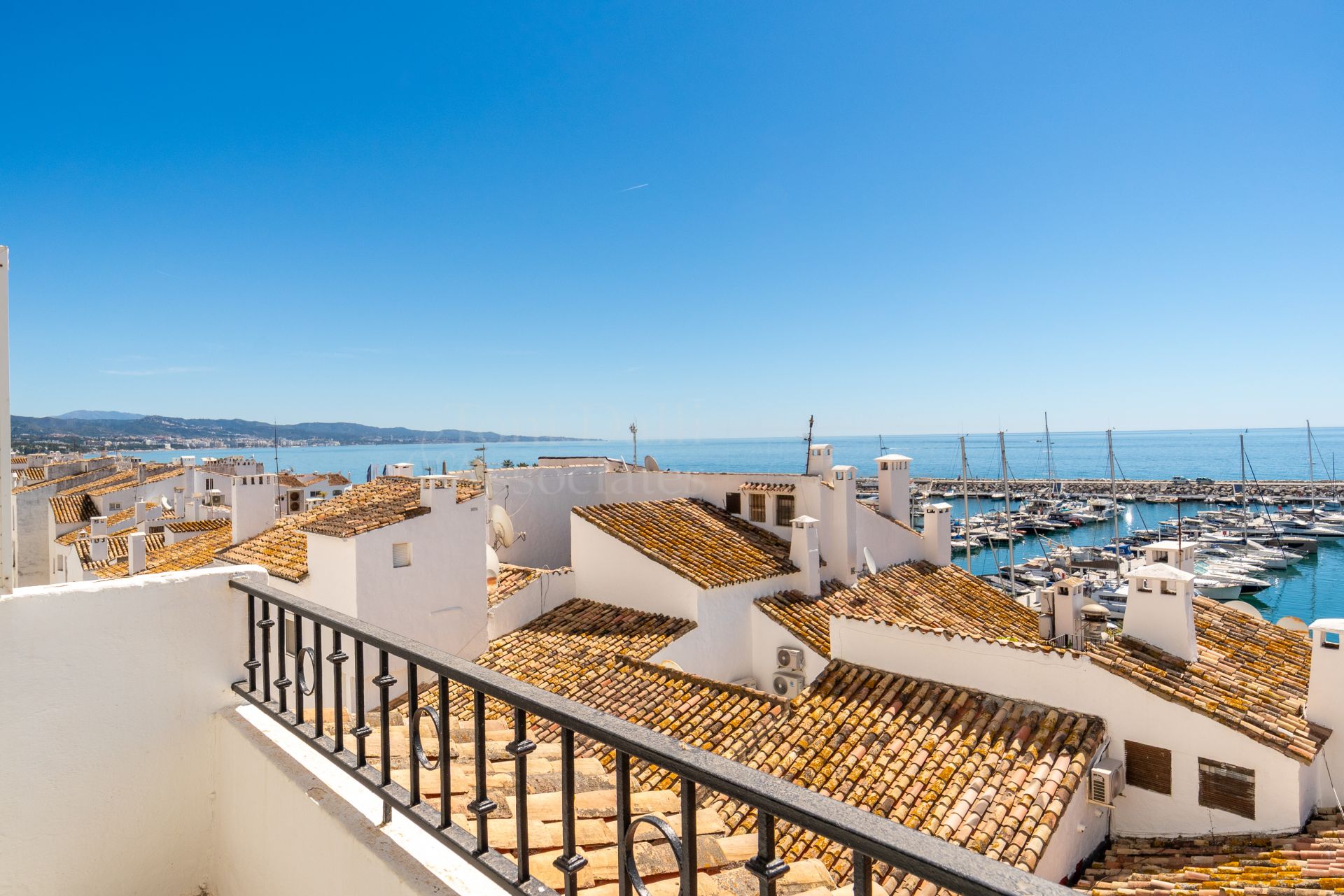 Apartment in Marbella - Puerto Banus, Marbella