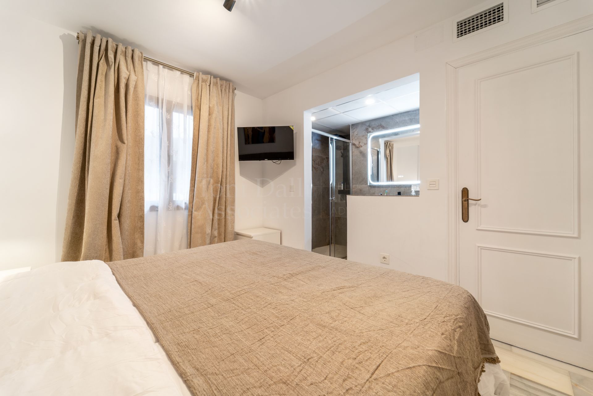 Apartment in Marbella - Puerto Banus, Marbella