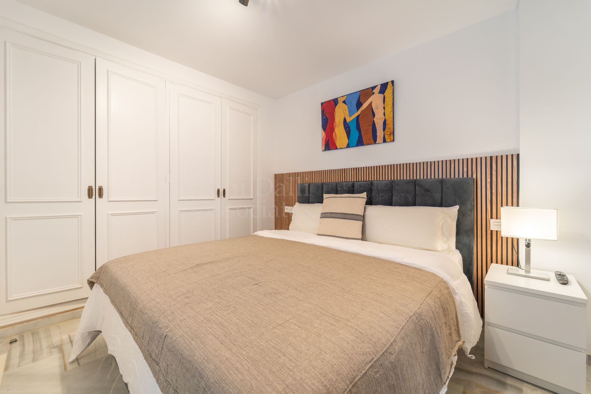 Apartment in Marbella - Puerto Banus, Marbella