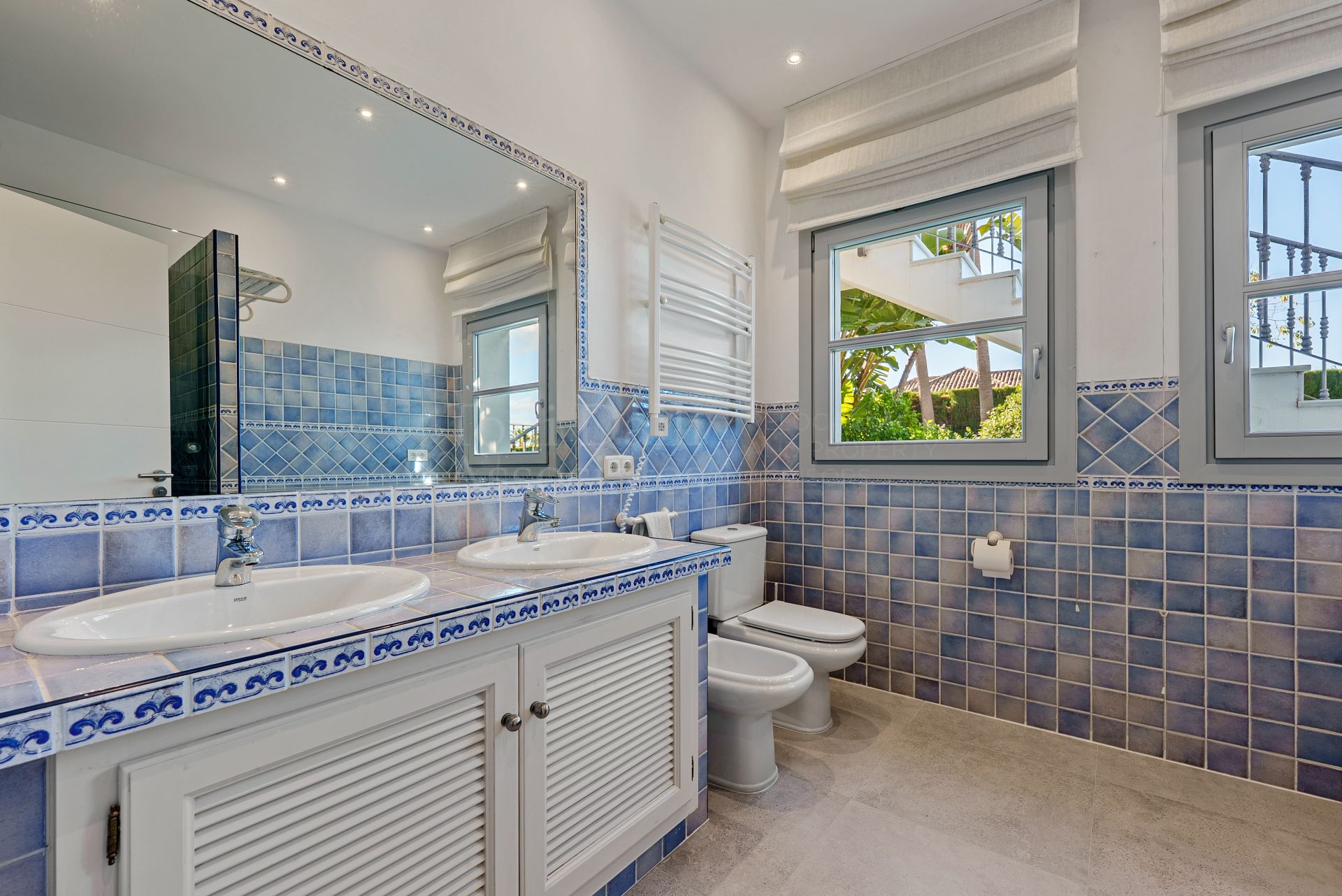 Villa in Sierra Blanca, Marbella