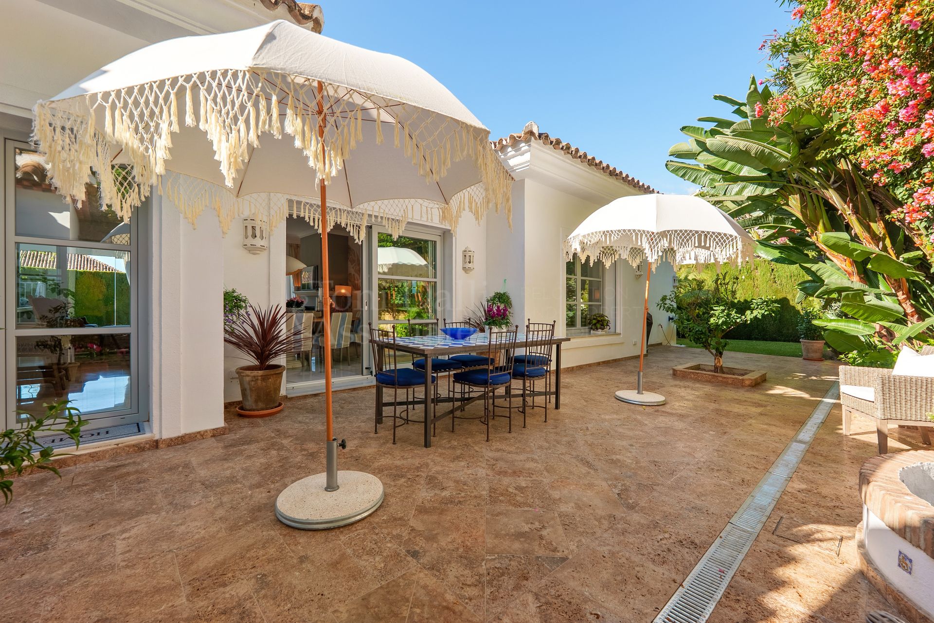 Villa in Sierra Blanca, Marbella