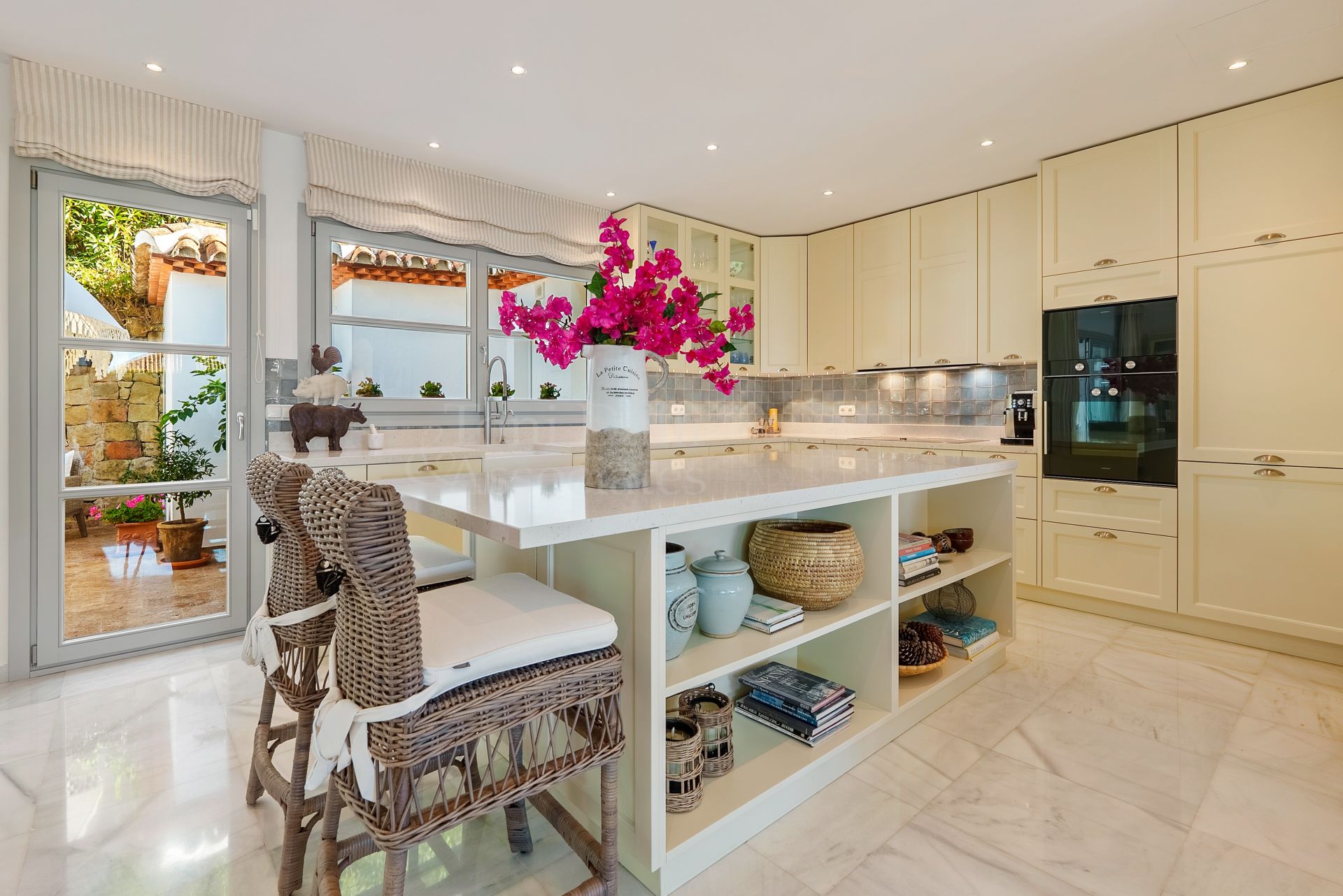 Villa in Sierra Blanca, Marbella