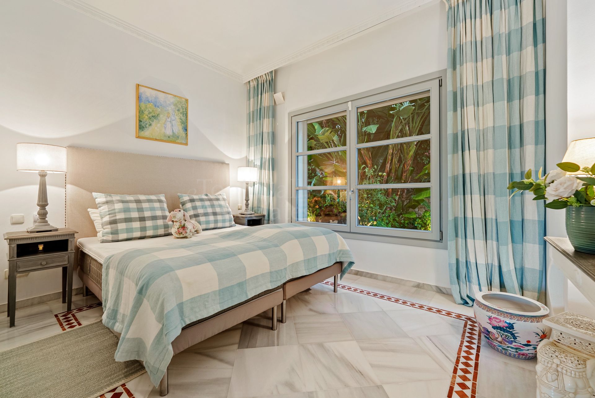 Villa in Sierra Blanca, Marbella
