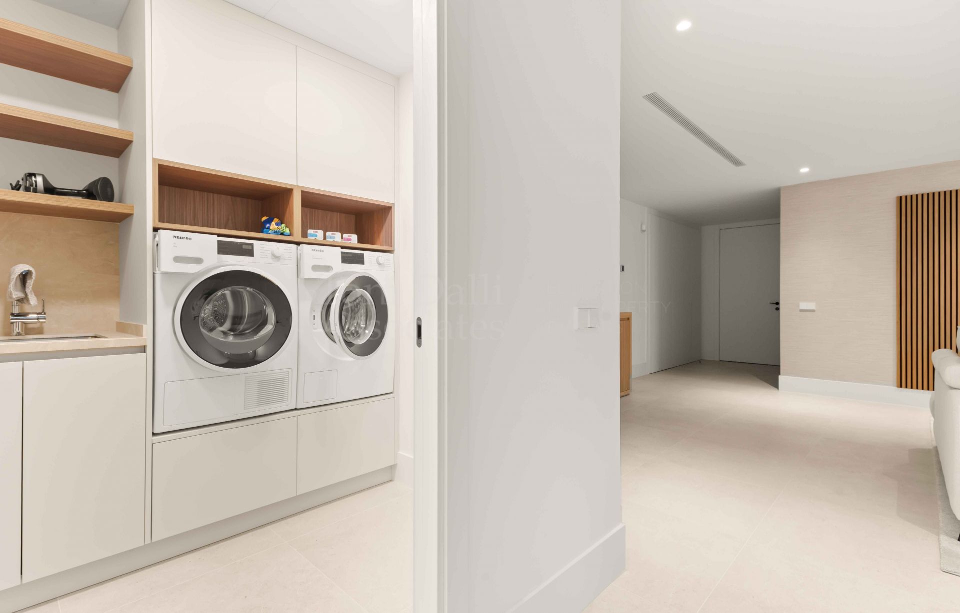 Villa in San Pedro de Alcantara