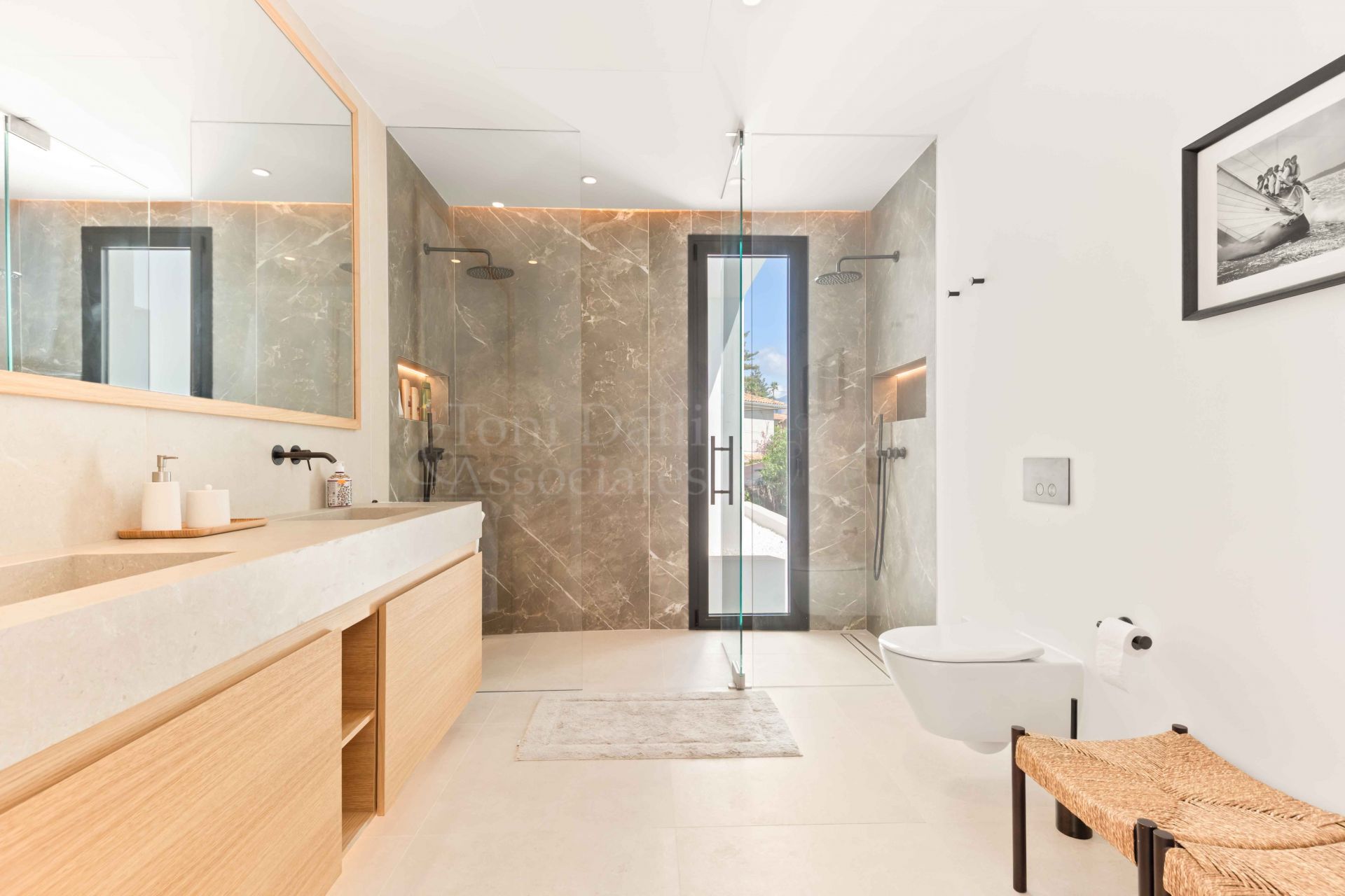 Villa in San Pedro de Alcantara