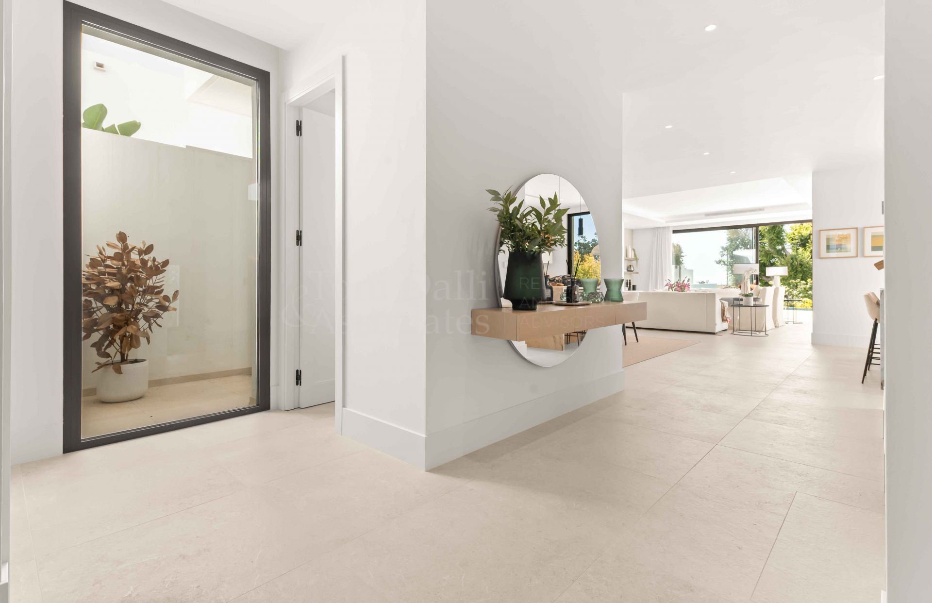 Villa in San Pedro de Alcantara