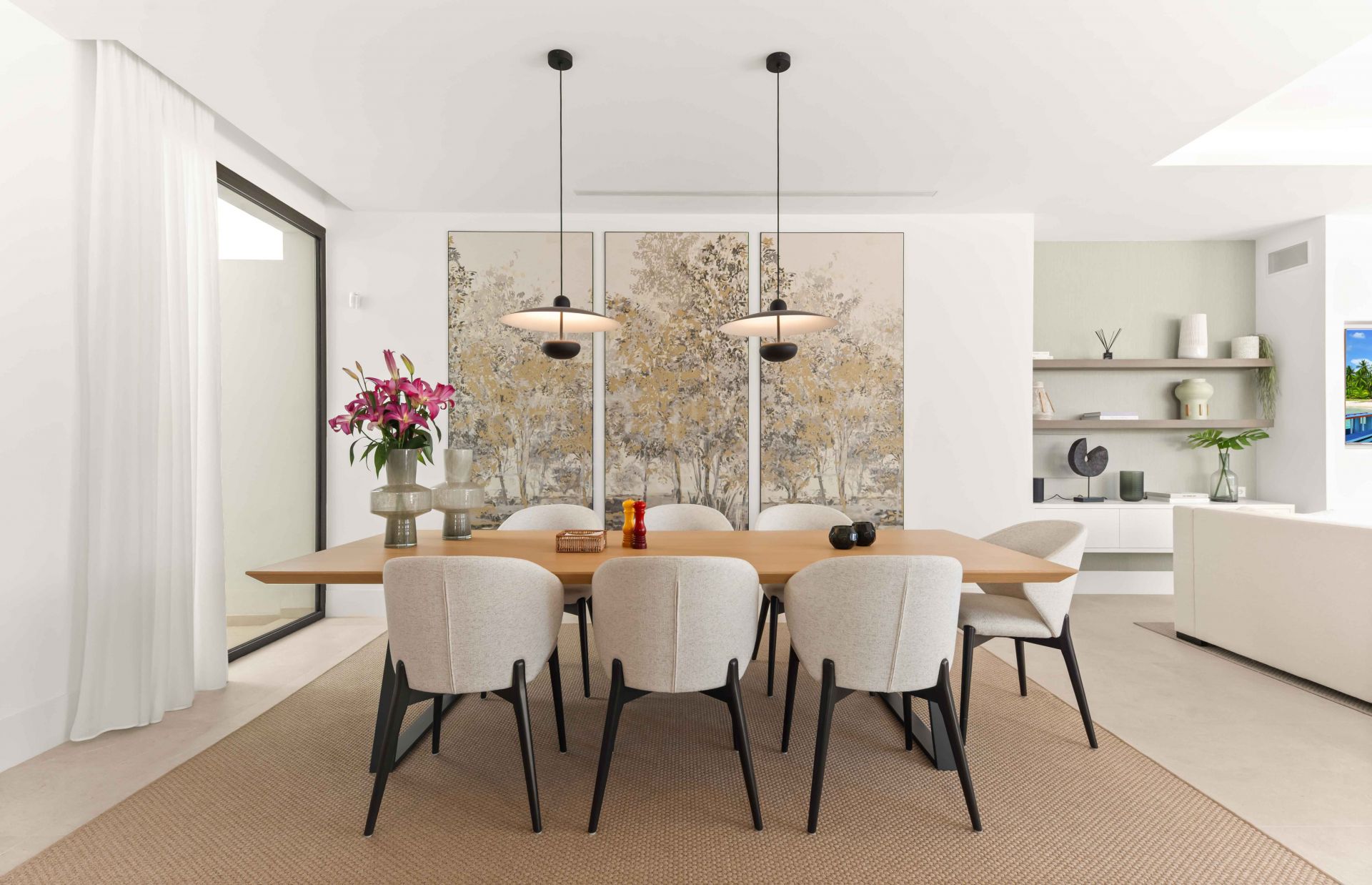 Villa in San Pedro de Alcantara