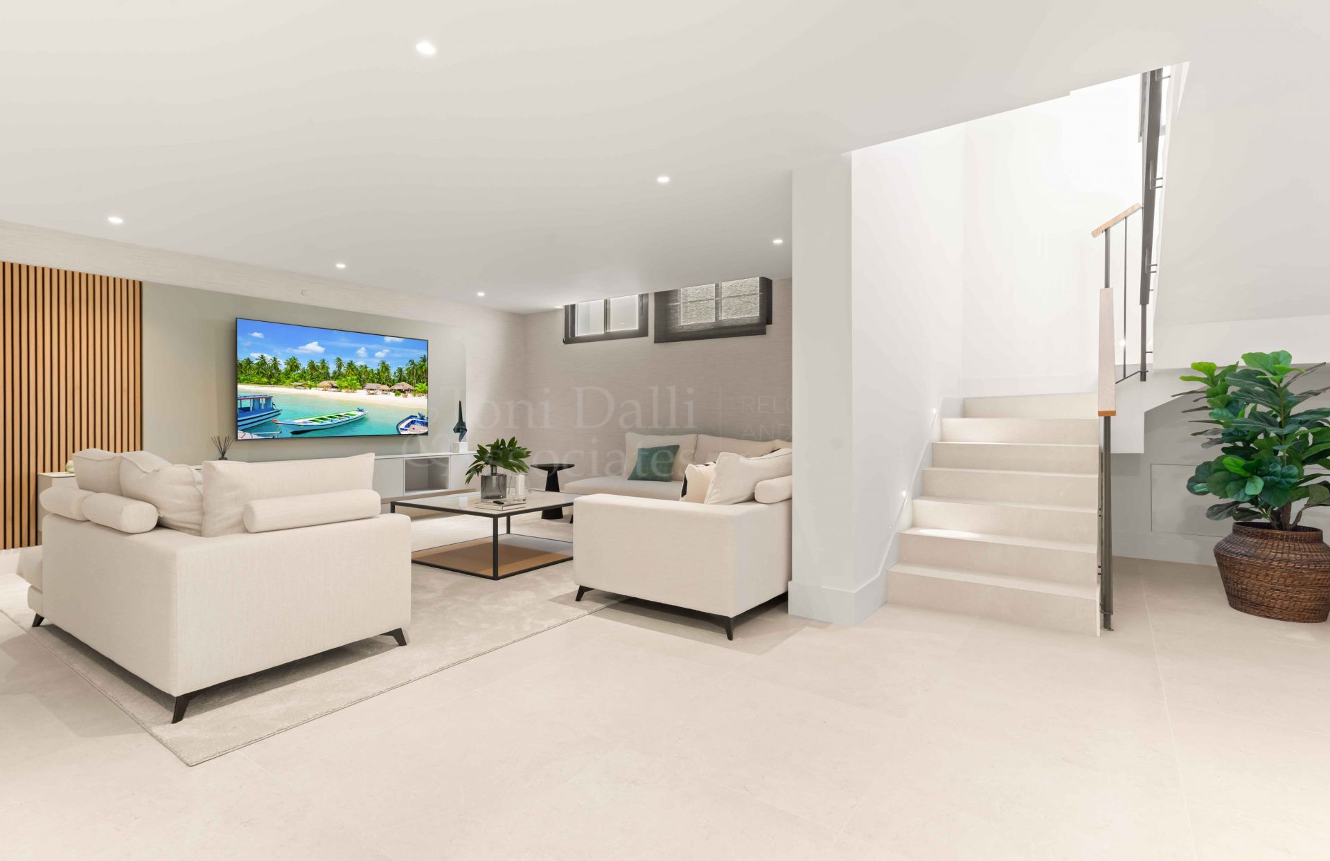 Villa in San Pedro de Alcantara