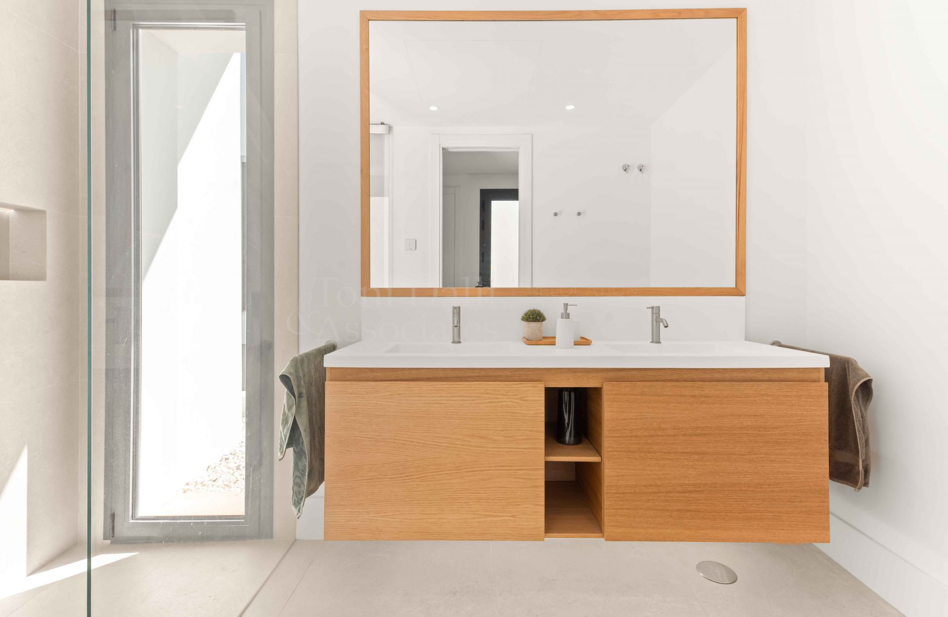 Villa in San Pedro de Alcantara