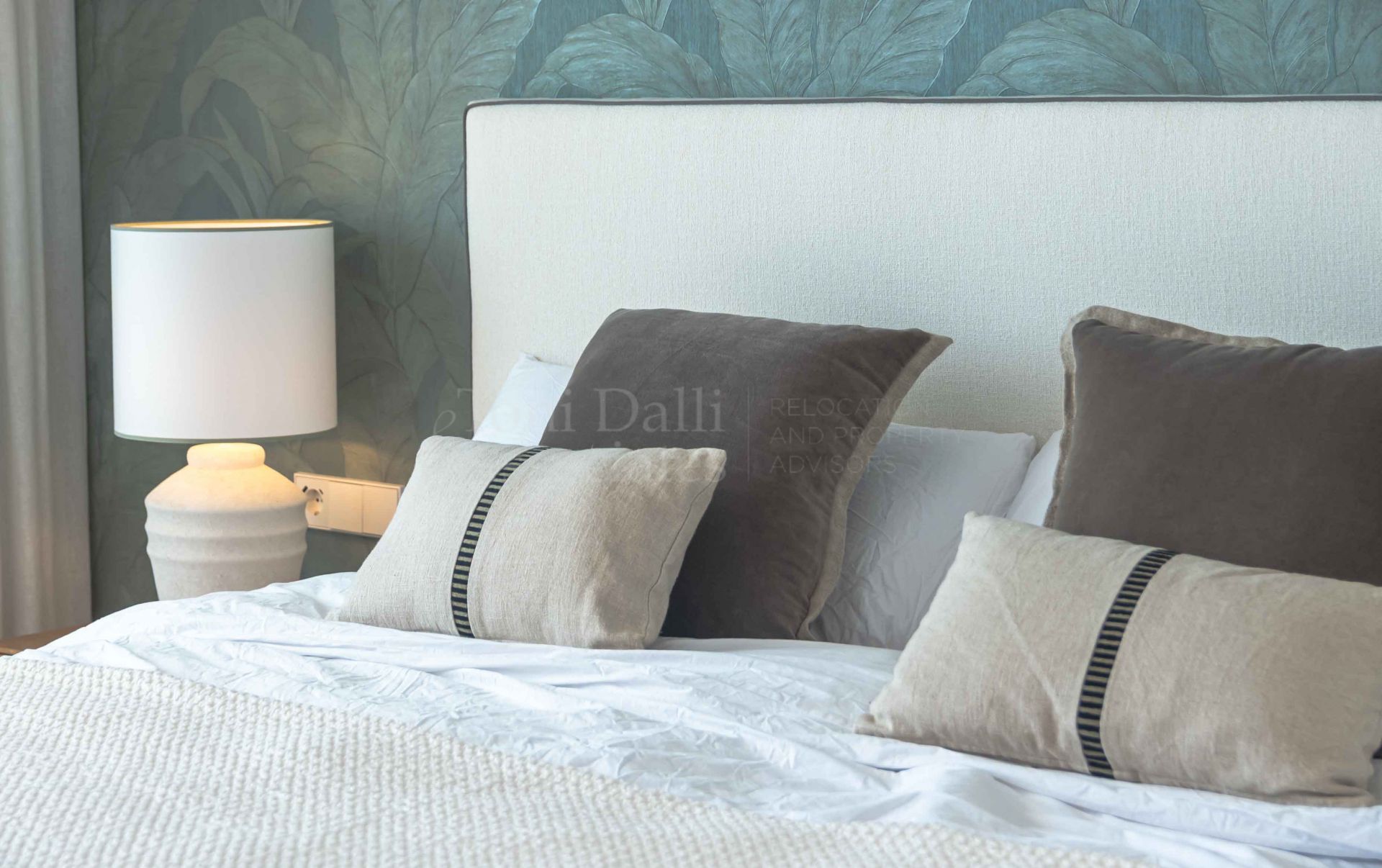 Villa in San Pedro de Alcantara