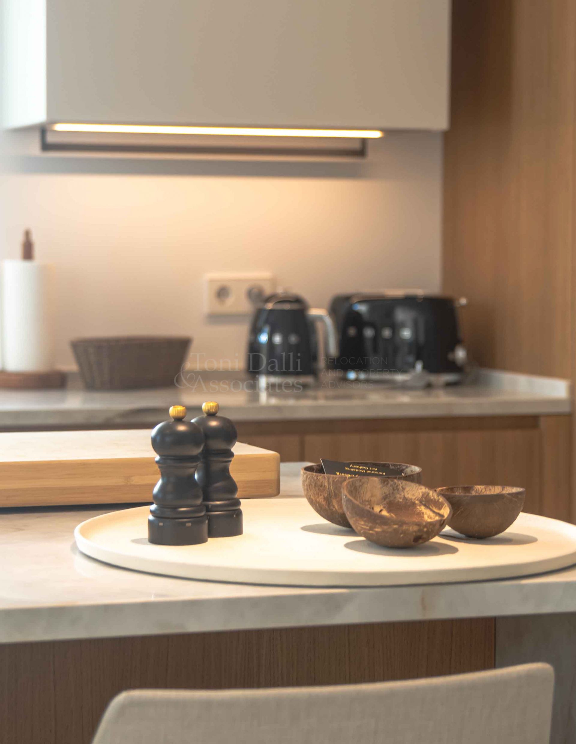 Villa in San Pedro de Alcantara