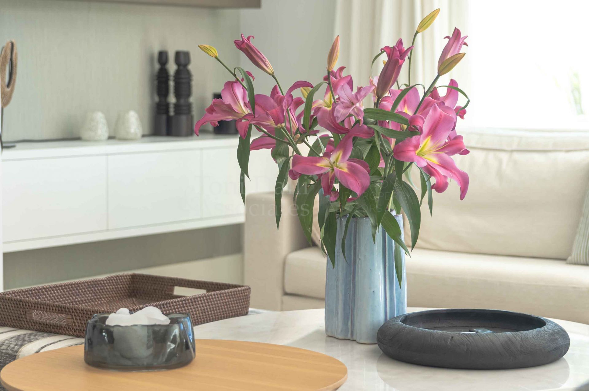 Villa in San Pedro de Alcantara