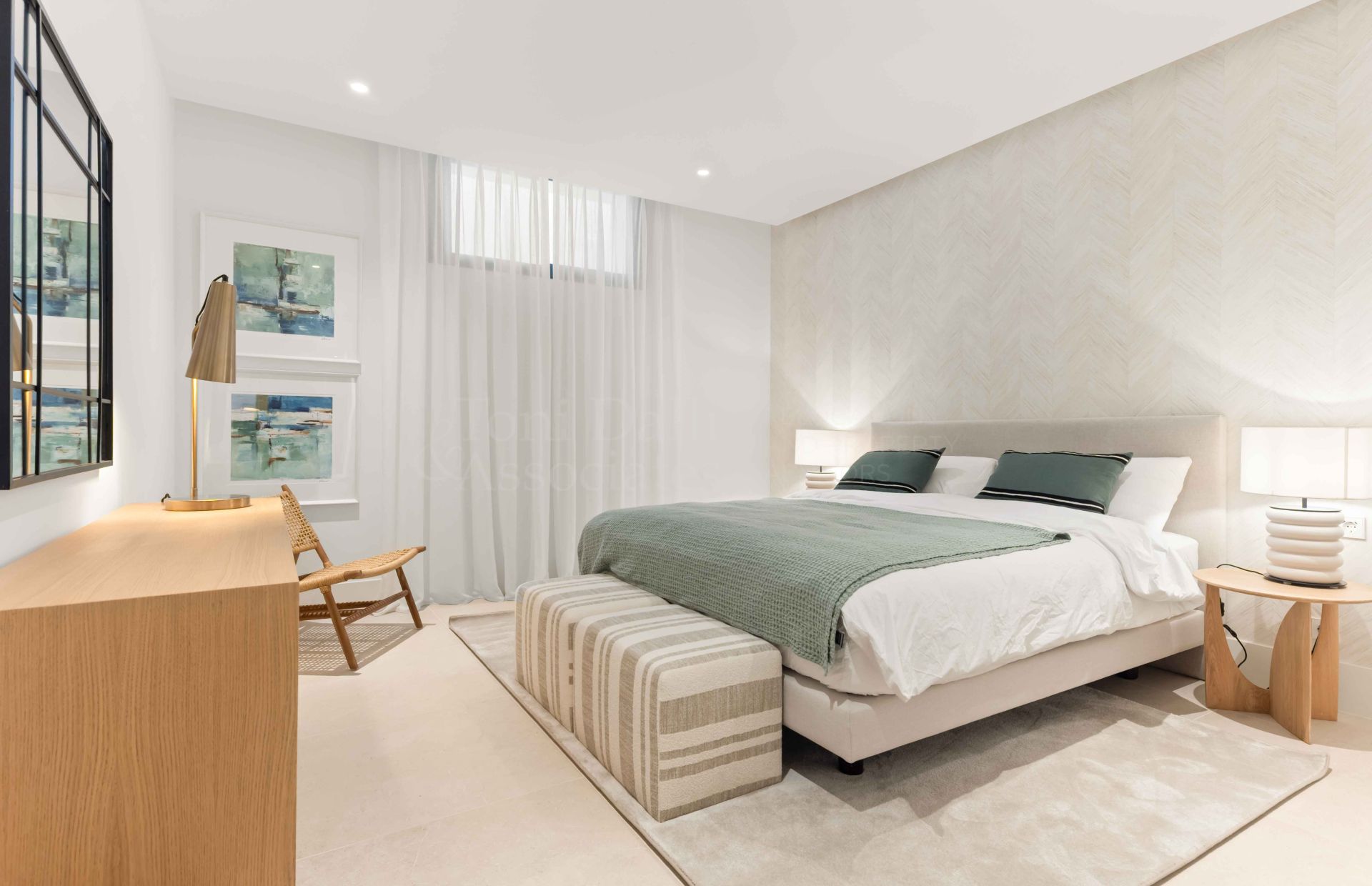 Villa in San Pedro de Alcantara