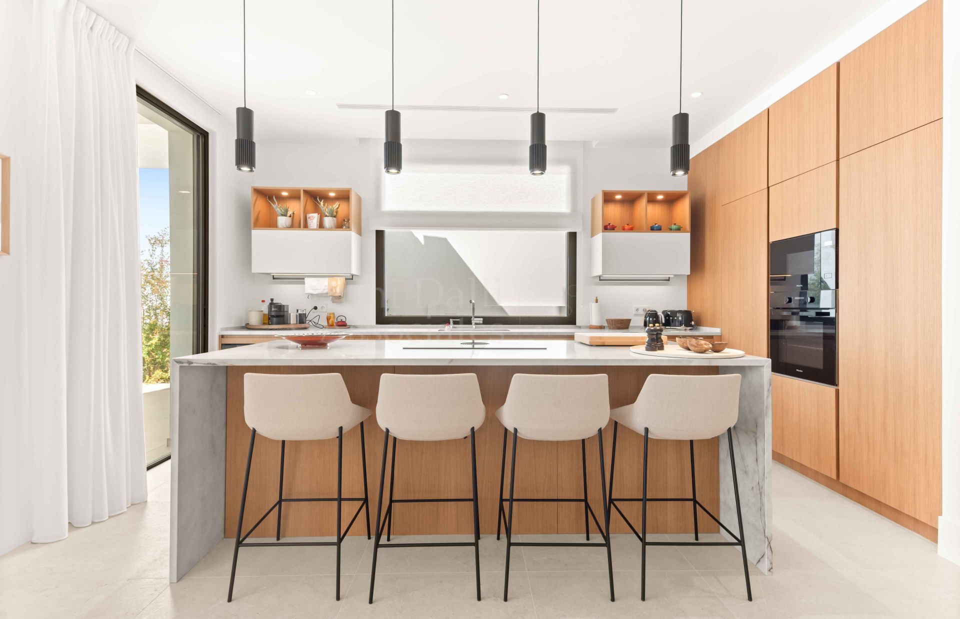 Villa in San Pedro de Alcantara