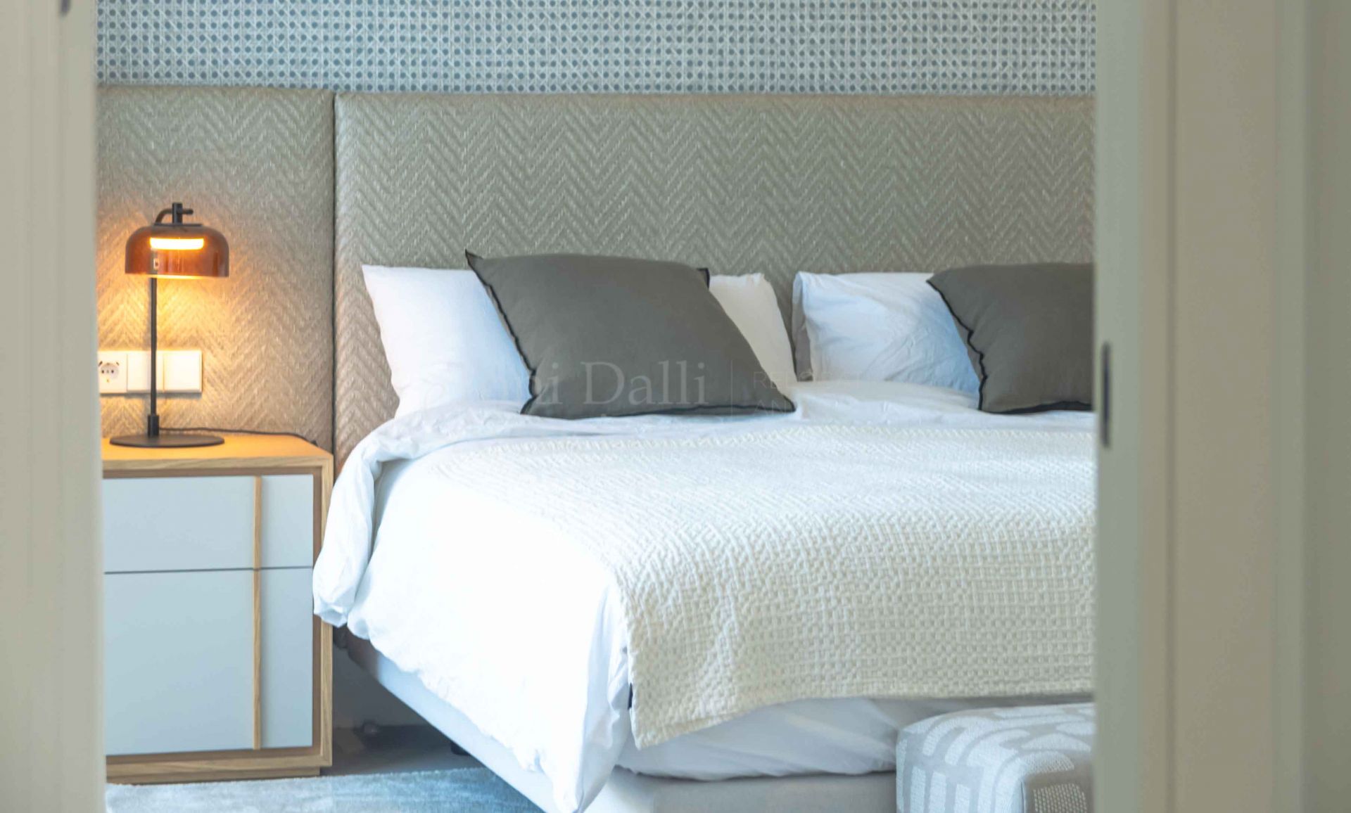 Villa in San Pedro de Alcantara