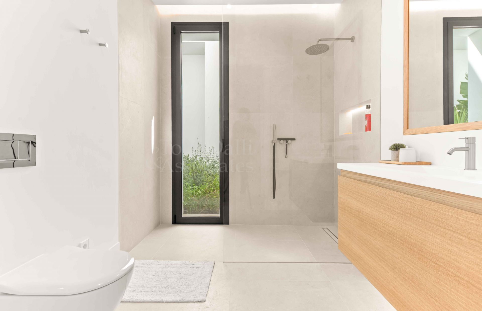 Villa in San Pedro de Alcantara