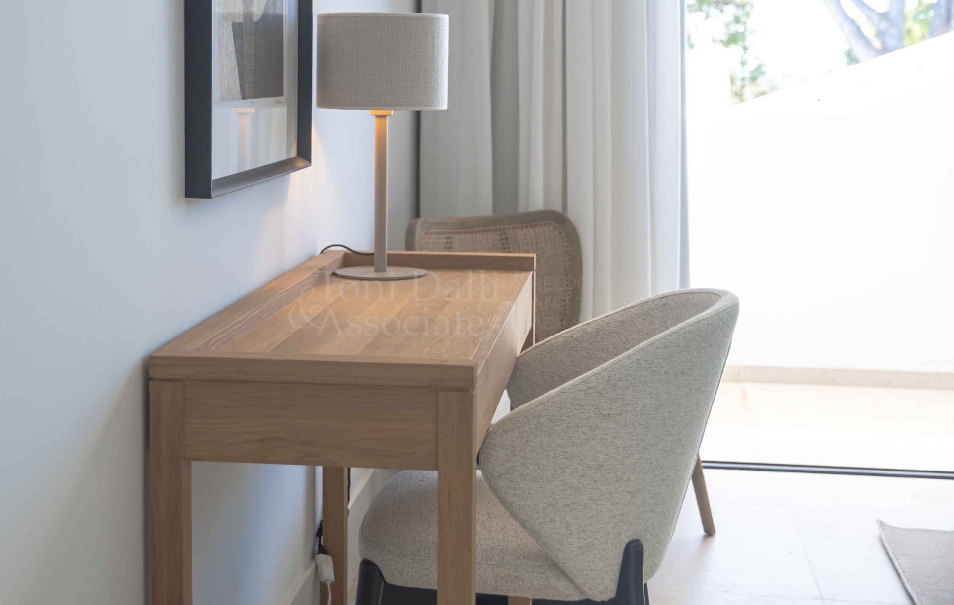 Villa in San Pedro de Alcantara