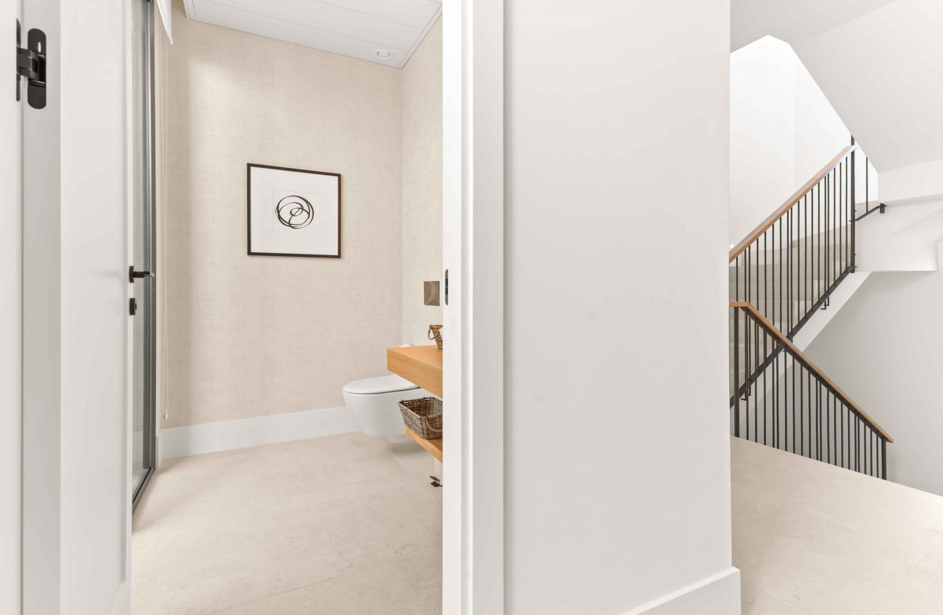 Villa in San Pedro de Alcantara