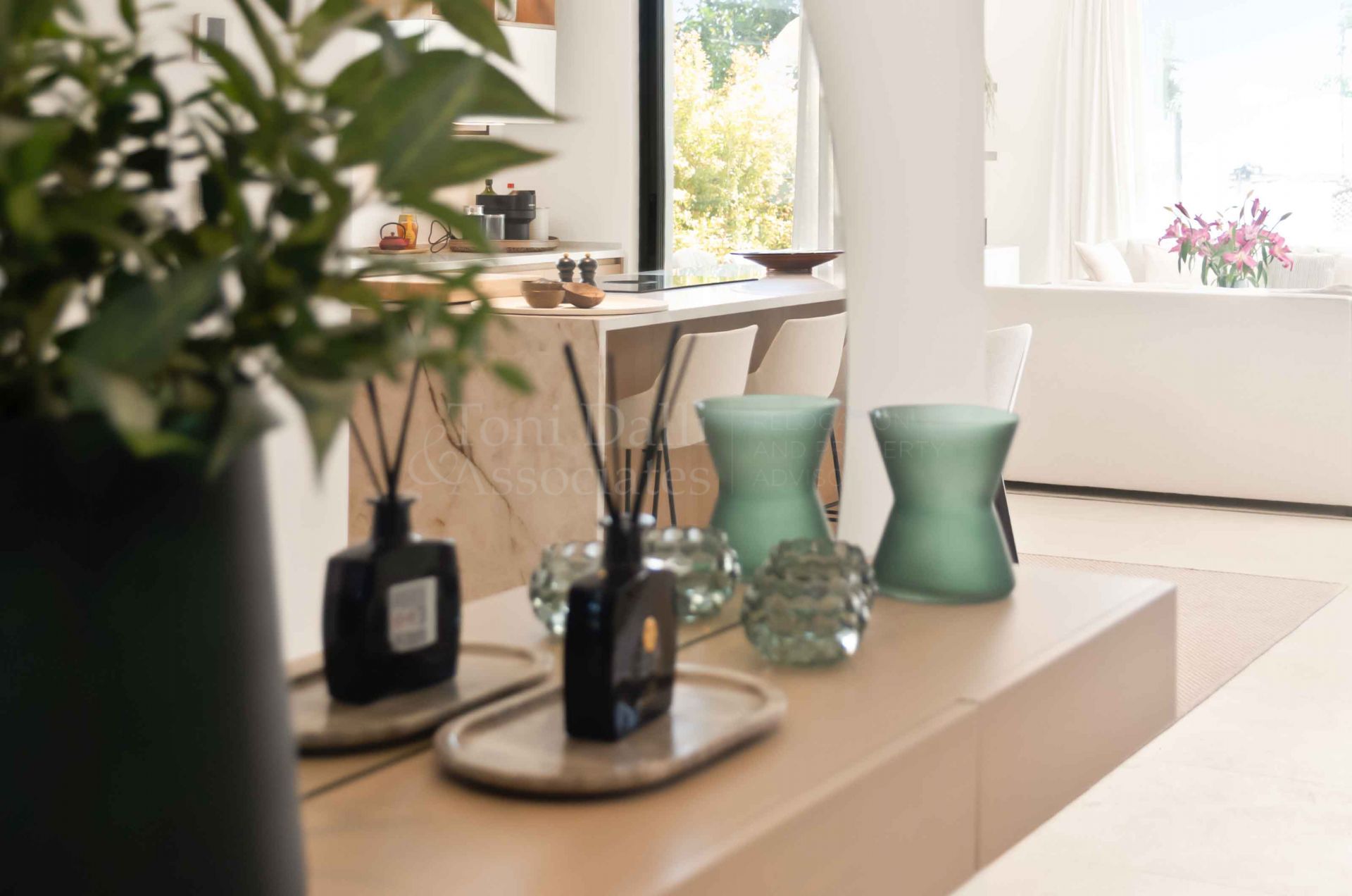 Villa in San Pedro de Alcantara