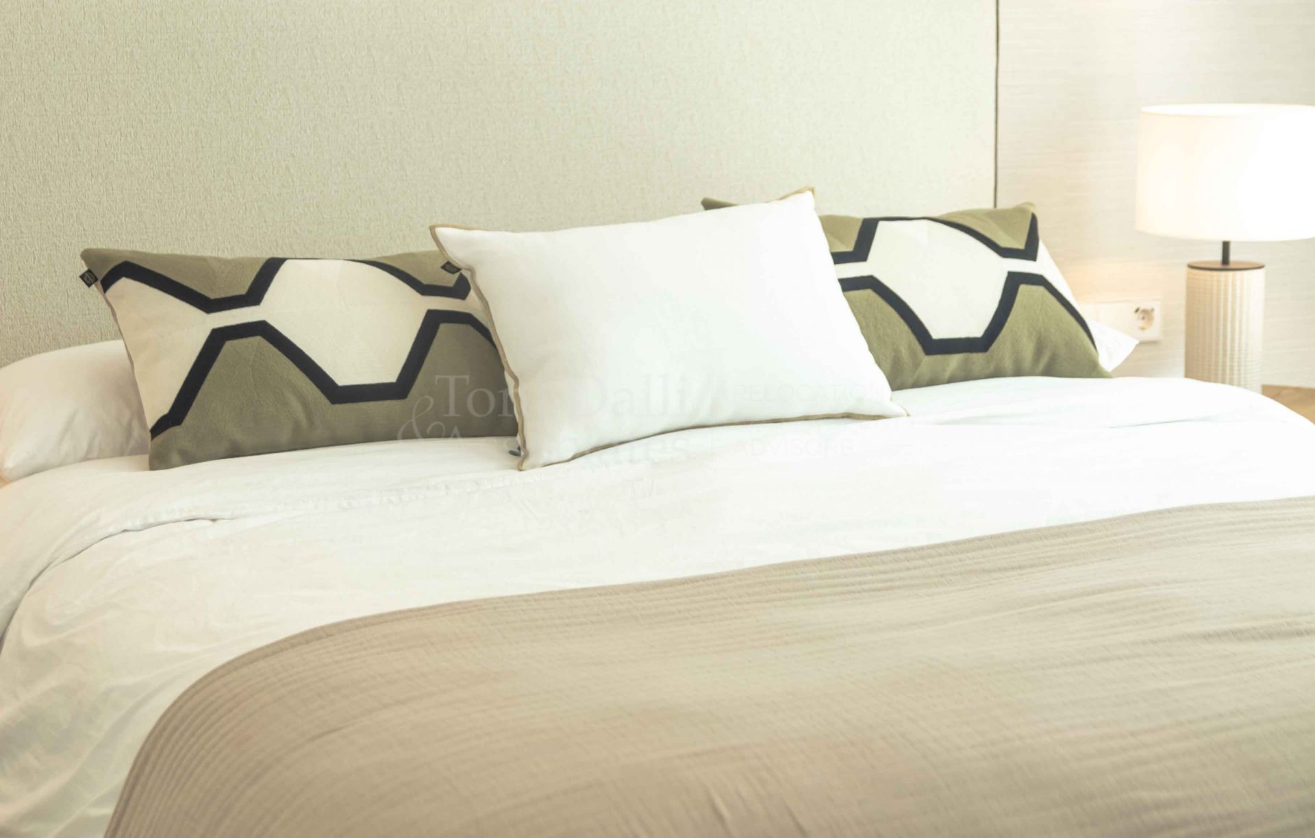 Villa in San Pedro de Alcantara