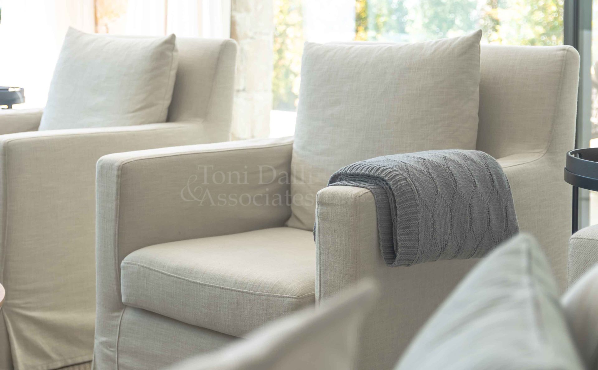 Villa in San Pedro de Alcantara