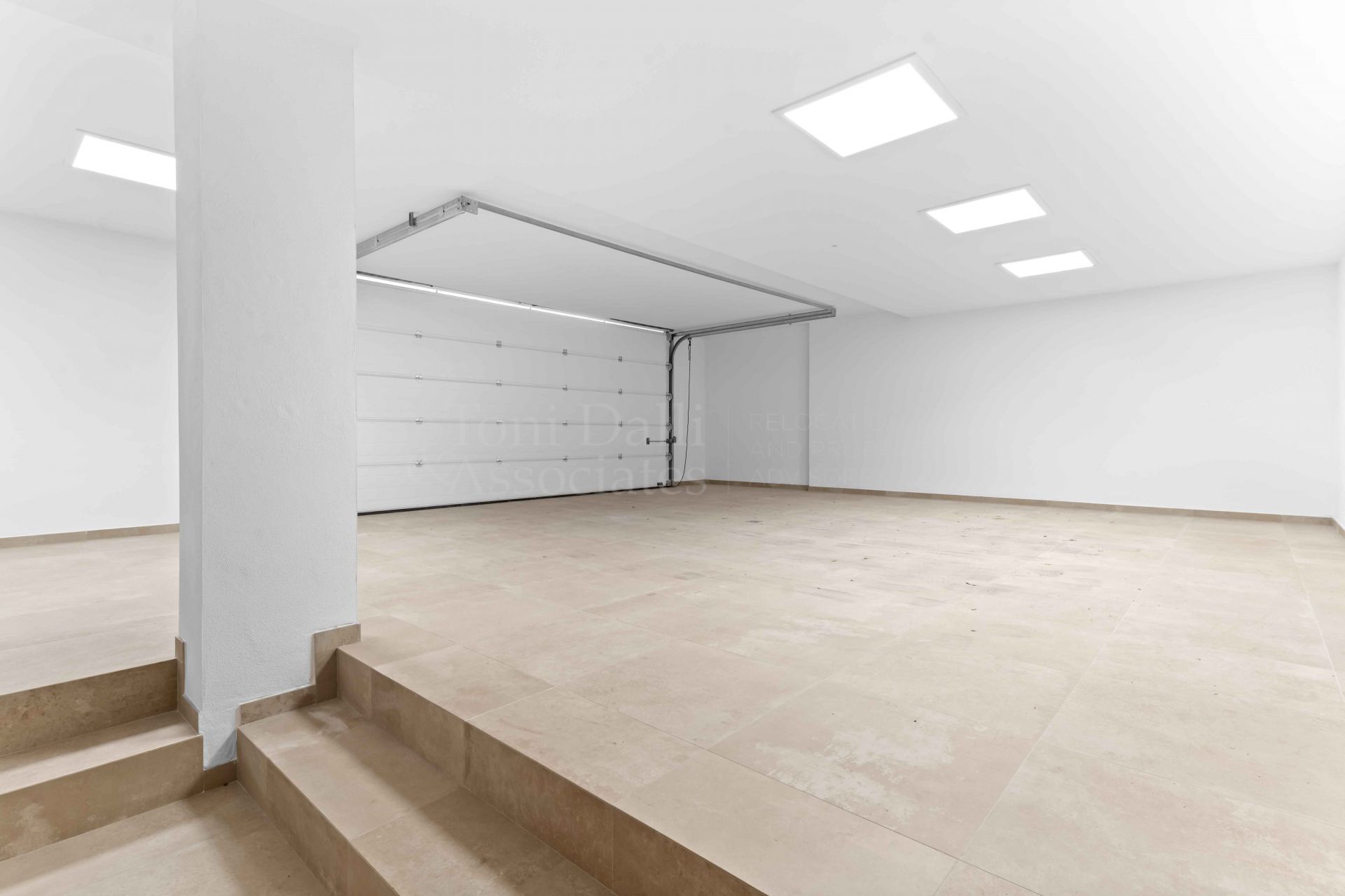 Villa in San Pedro de Alcantara