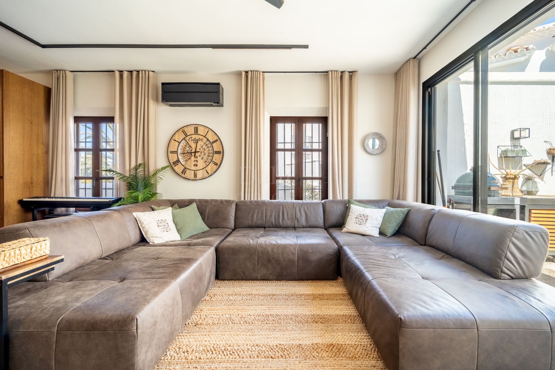 Town House in Lomas Pueblo, Marbella