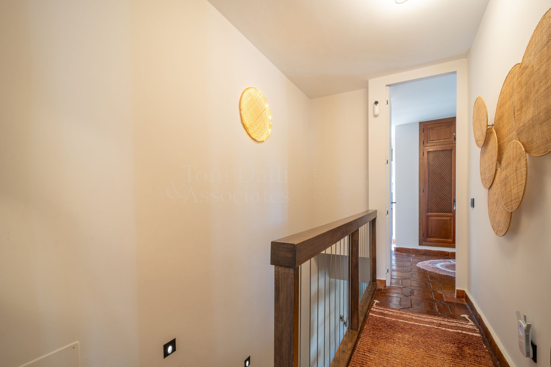 Town House in Lomas Pueblo, Marbella