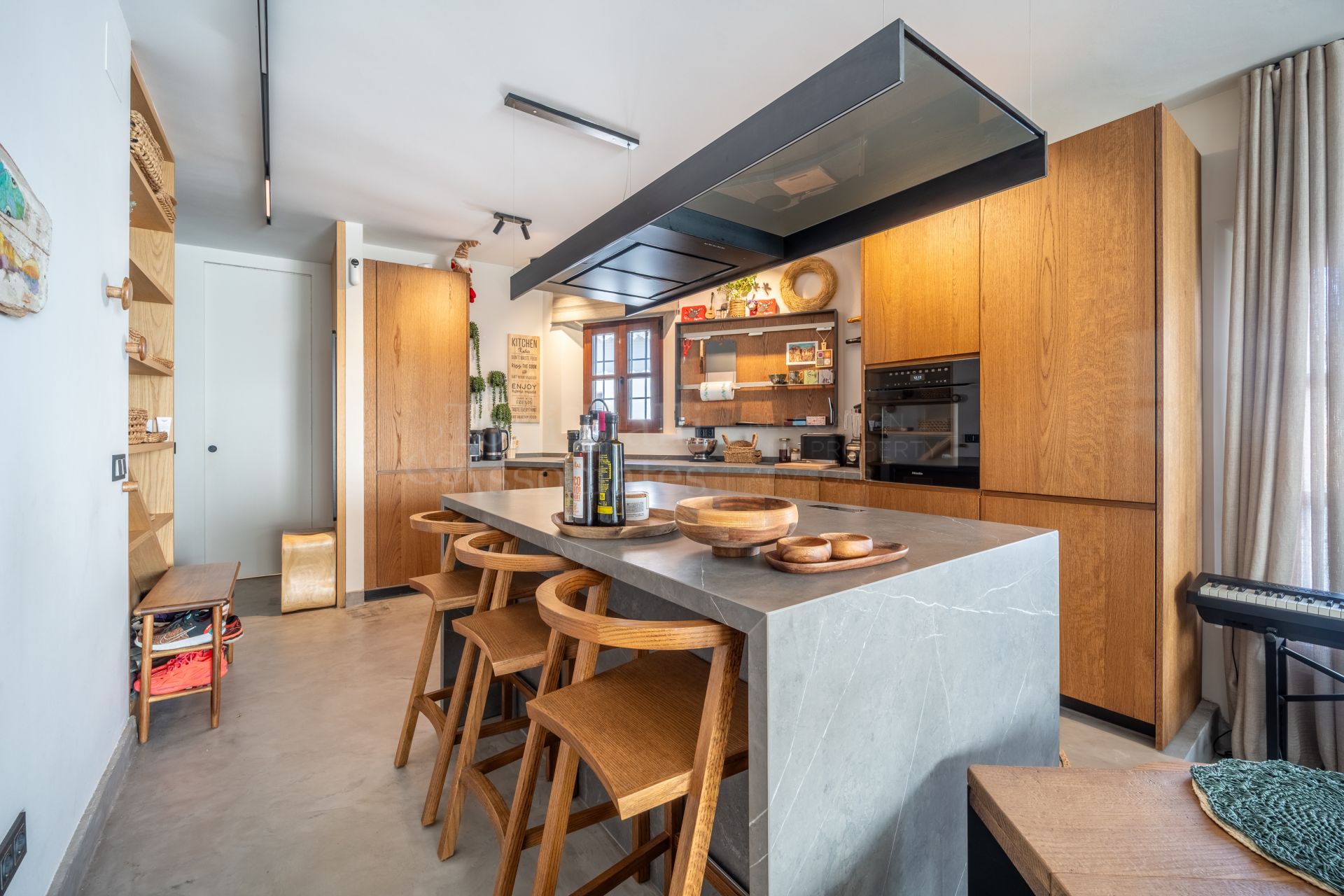 Town House in Lomas Pueblo, Marbella