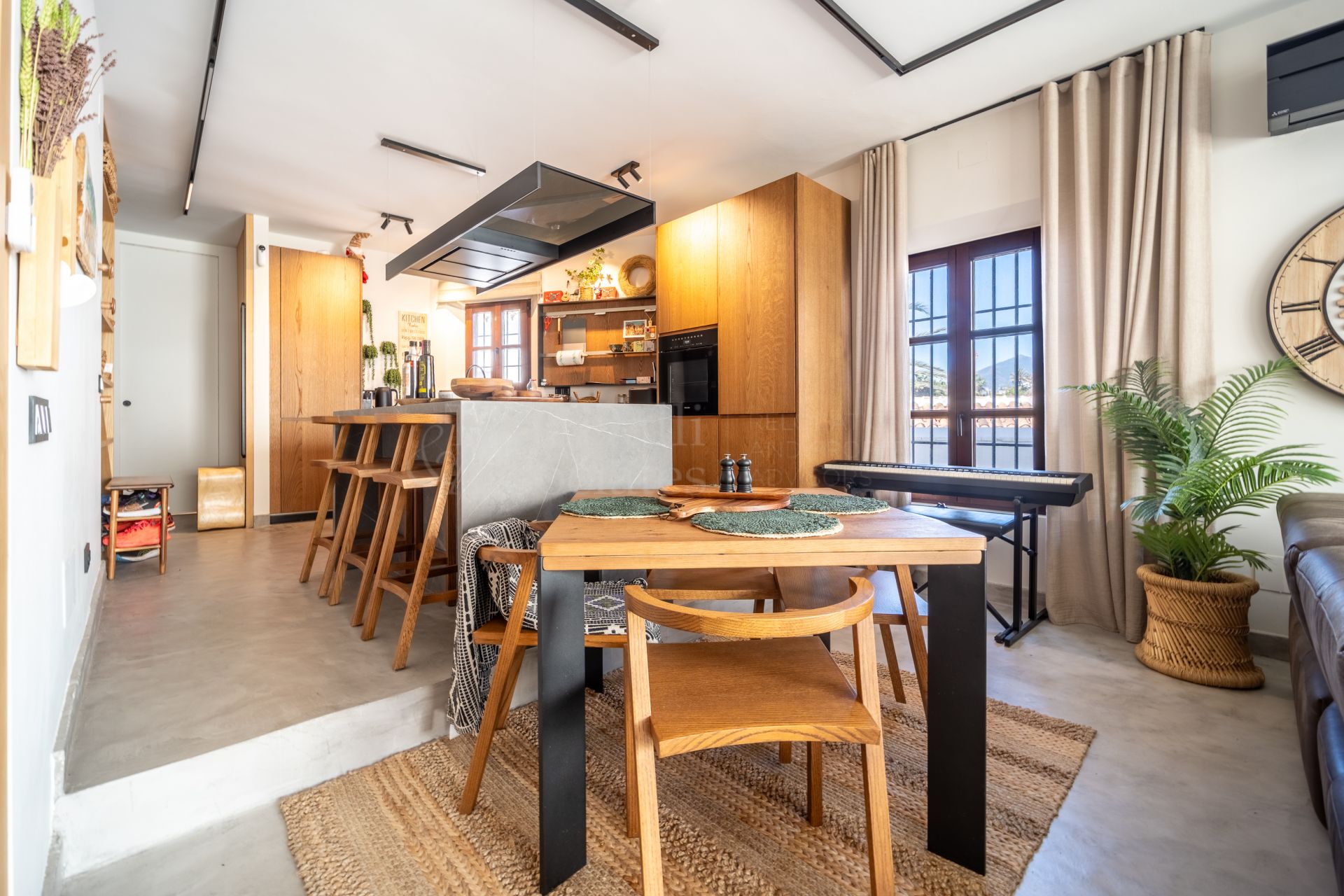 Town House in Lomas Pueblo, Marbella