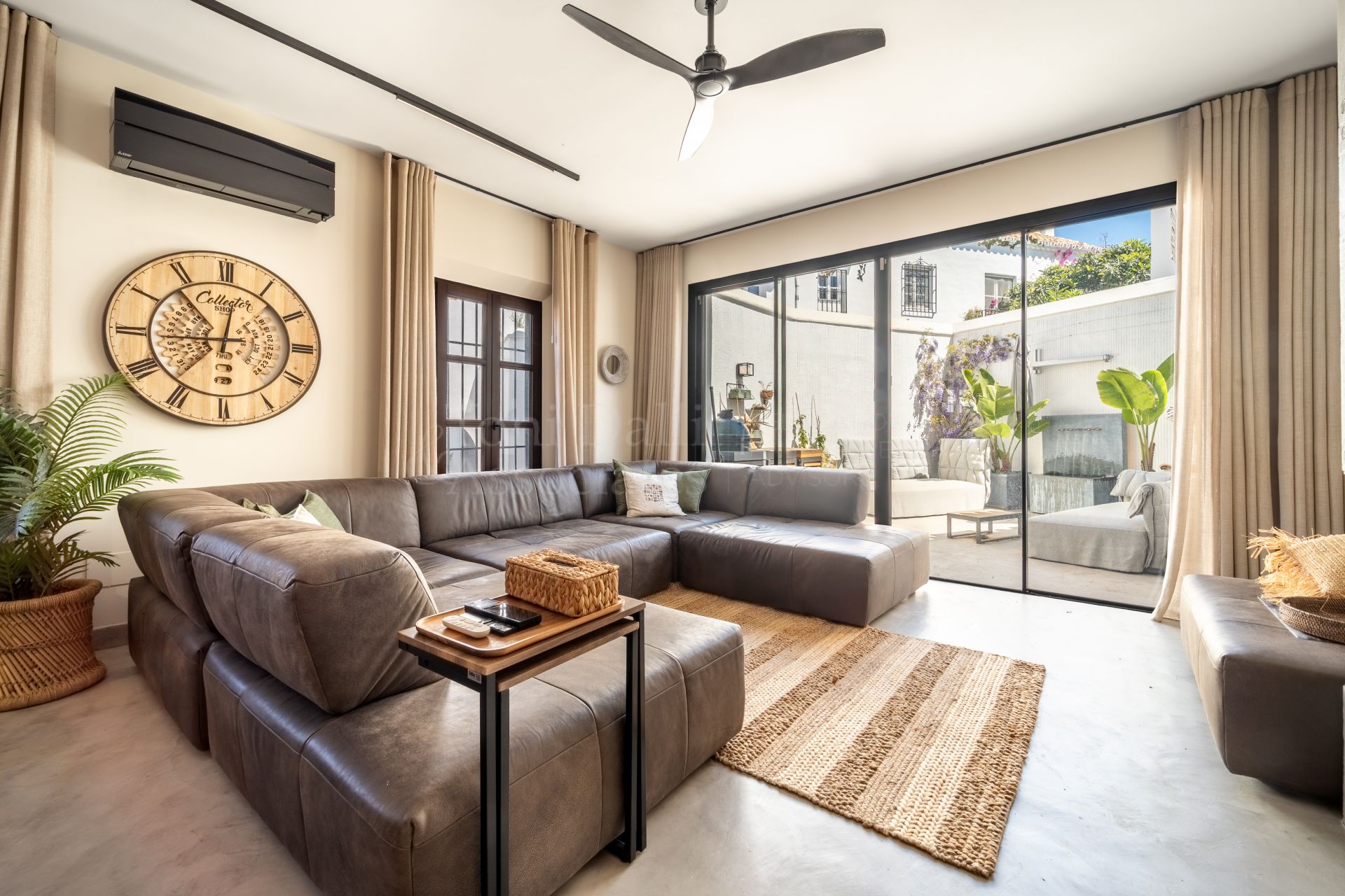 Town House in Lomas Pueblo, Marbella