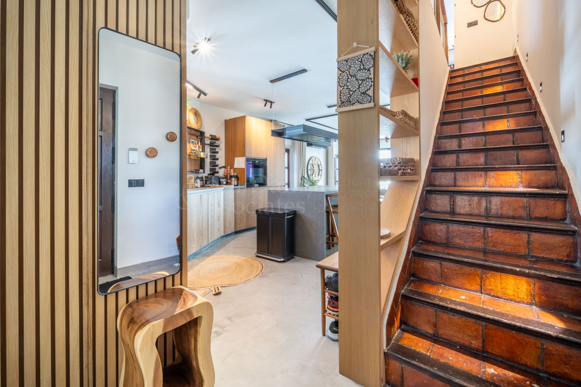 Town House in Lomas Pueblo, Marbella