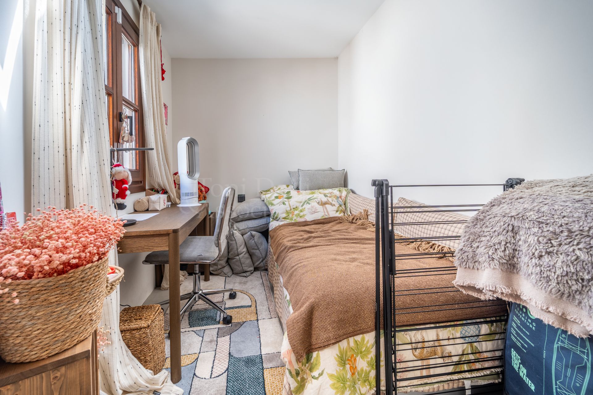 Town House in Lomas Pueblo, Marbella