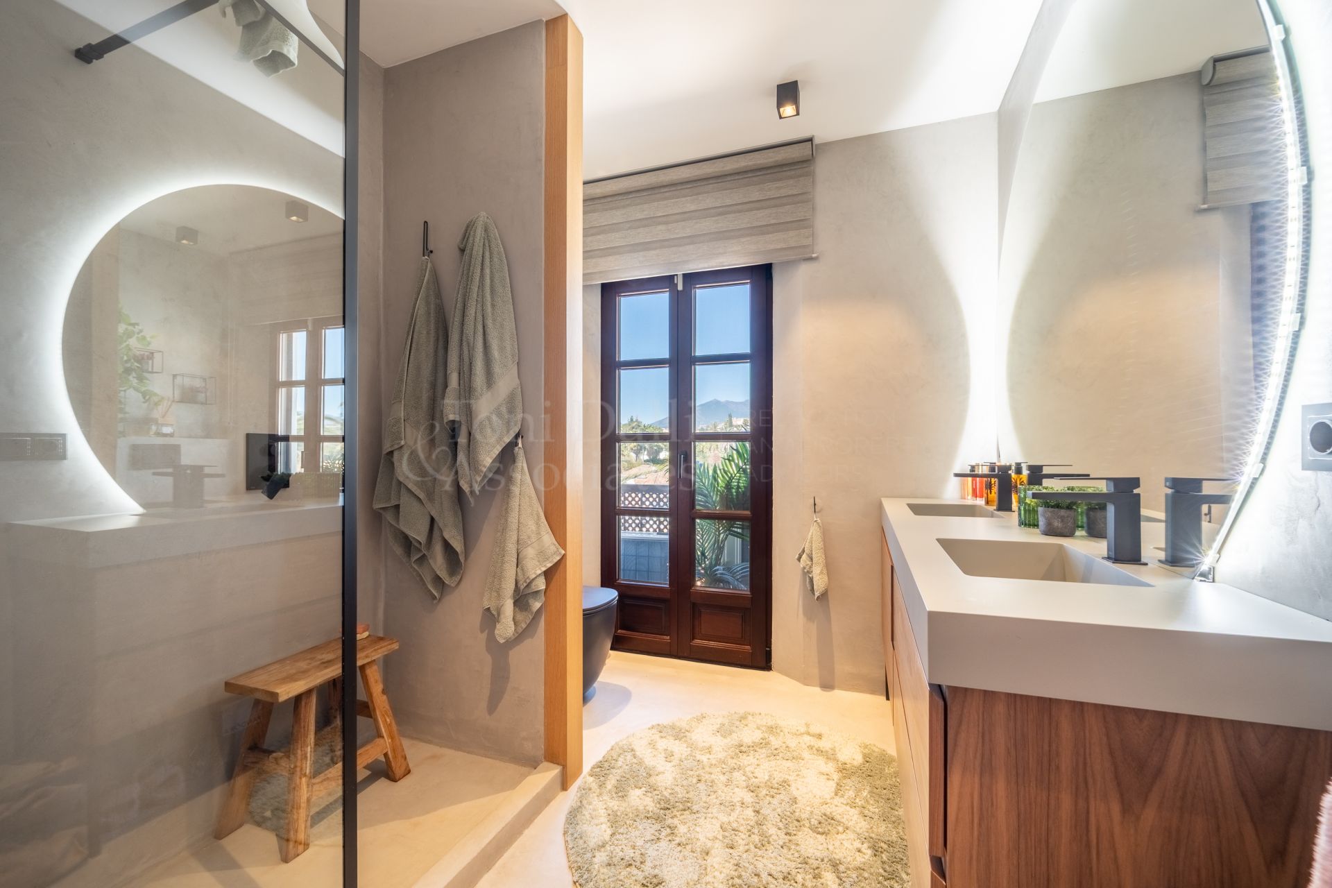 Town House in Lomas Pueblo, Marbella