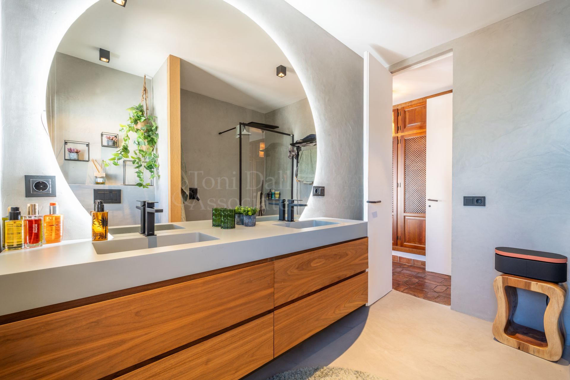 Town House in Lomas Pueblo, Marbella