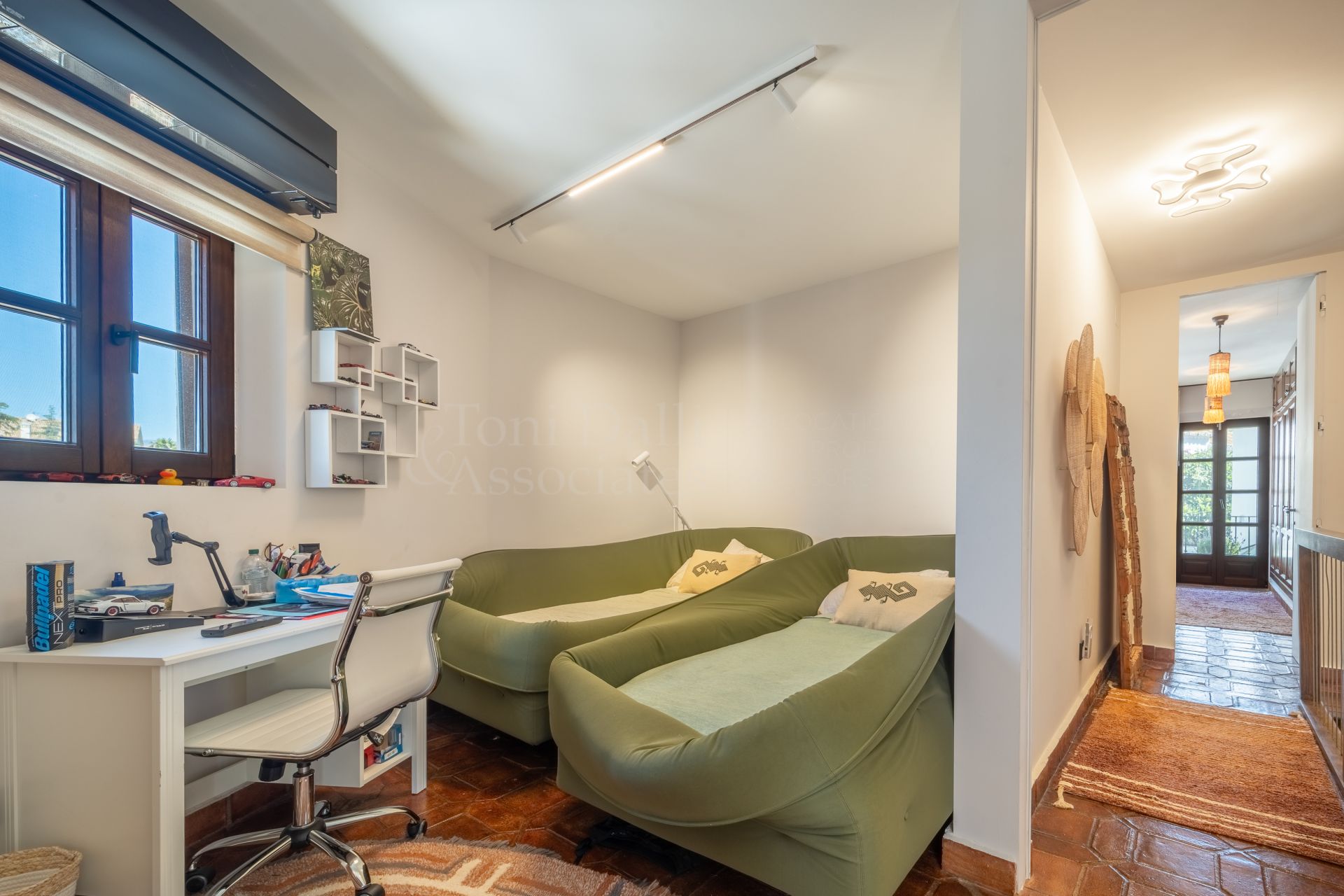 Town House in Lomas Pueblo, Marbella