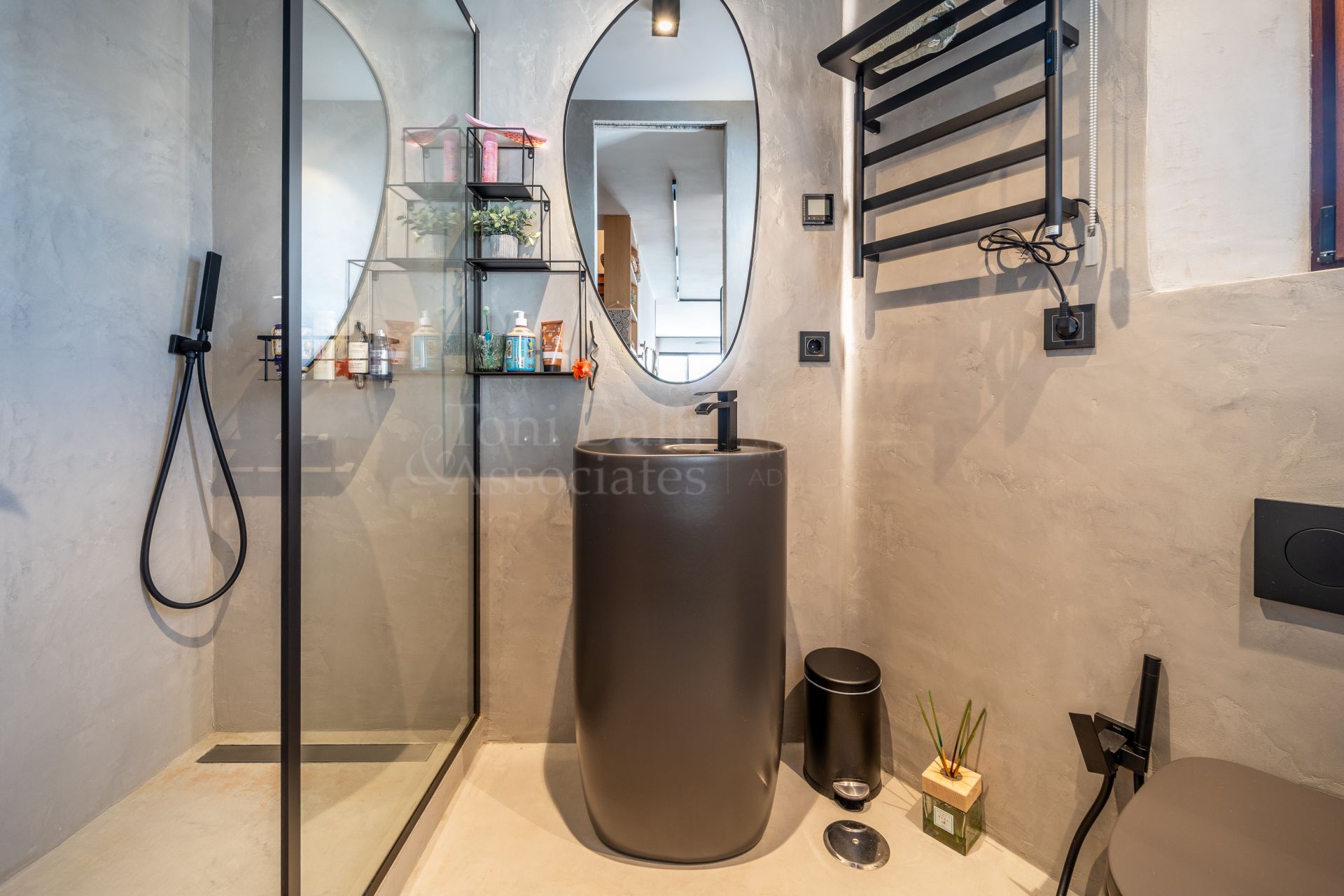 Town House in Lomas Pueblo, Marbella