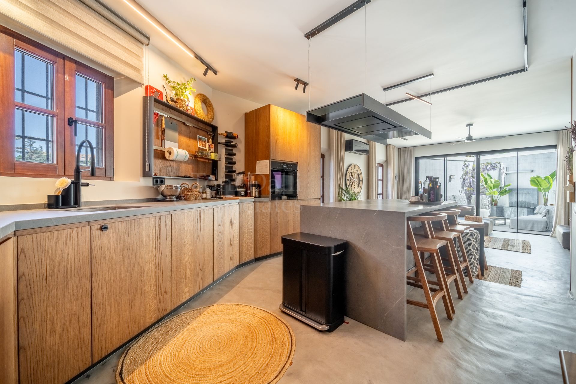 Town House in Lomas Pueblo, Marbella