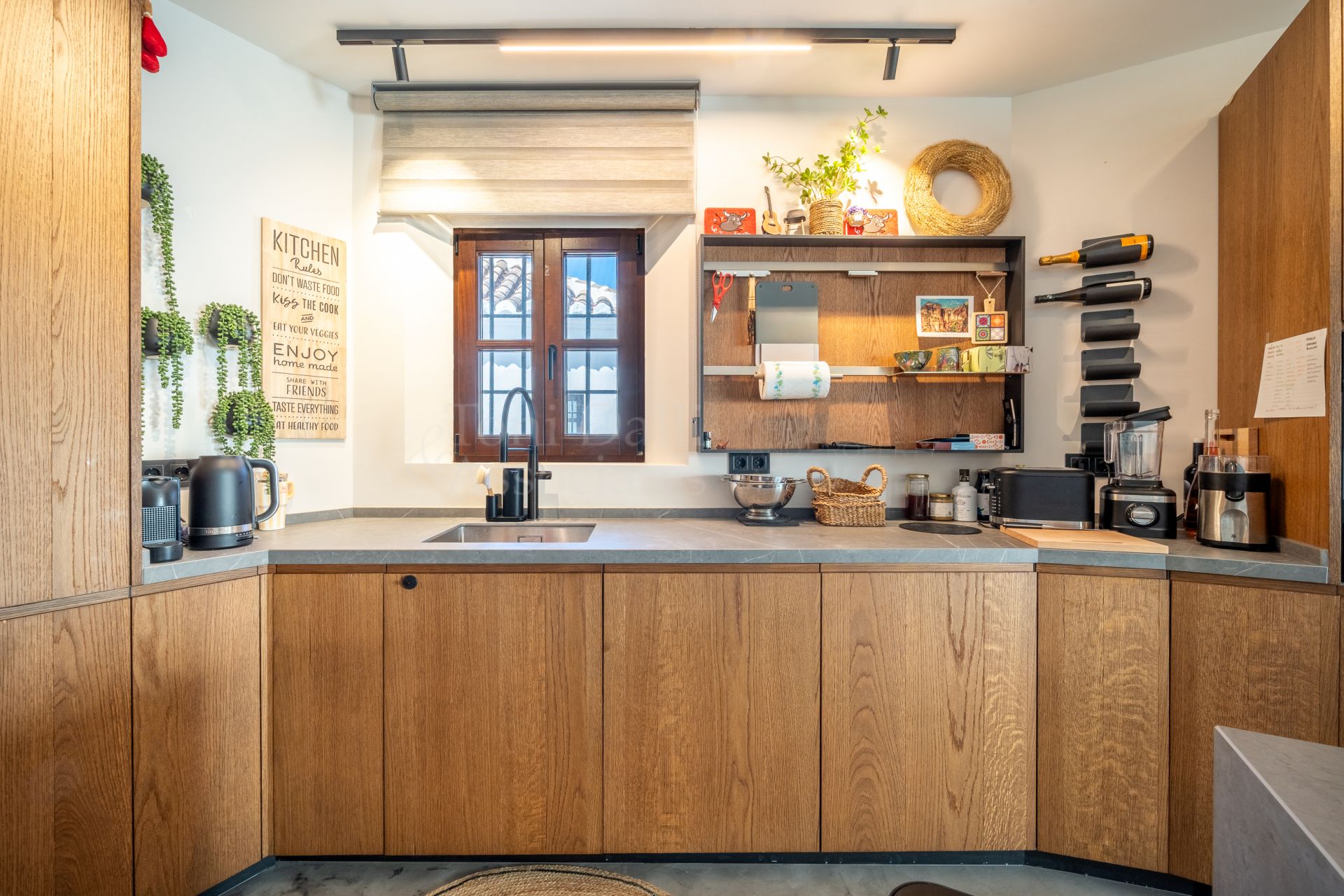 Town House in Lomas Pueblo, Marbella