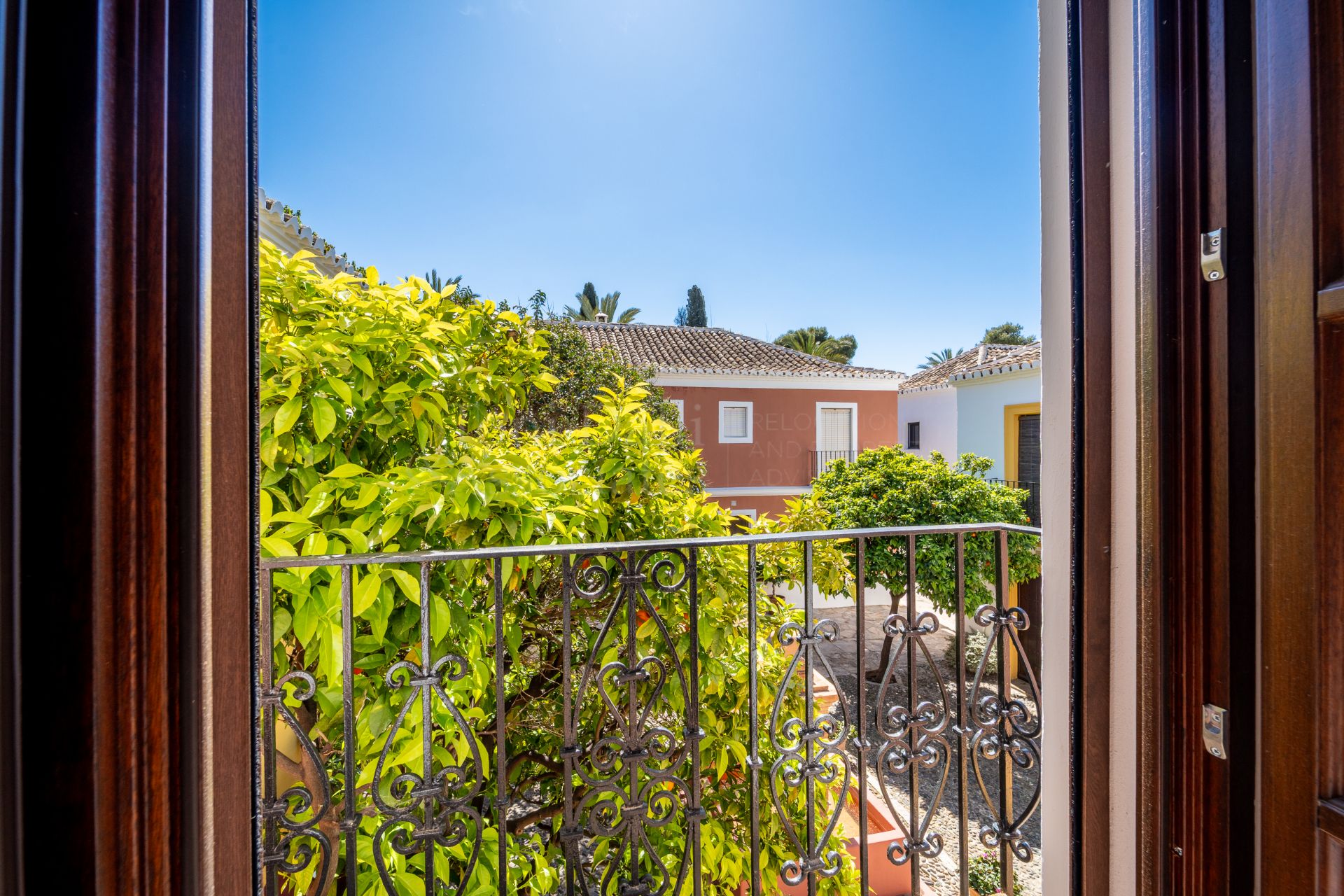 Town House in Lomas Pueblo, Marbella