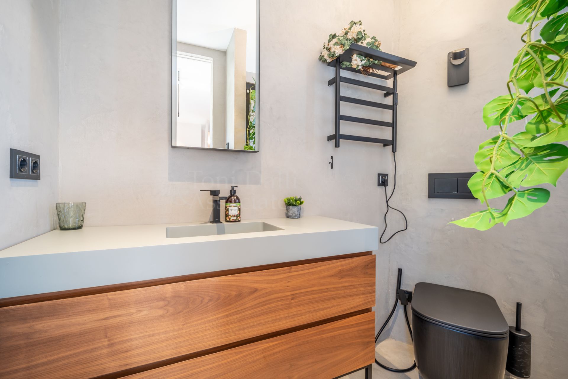 Town House in Lomas Pueblo, Marbella