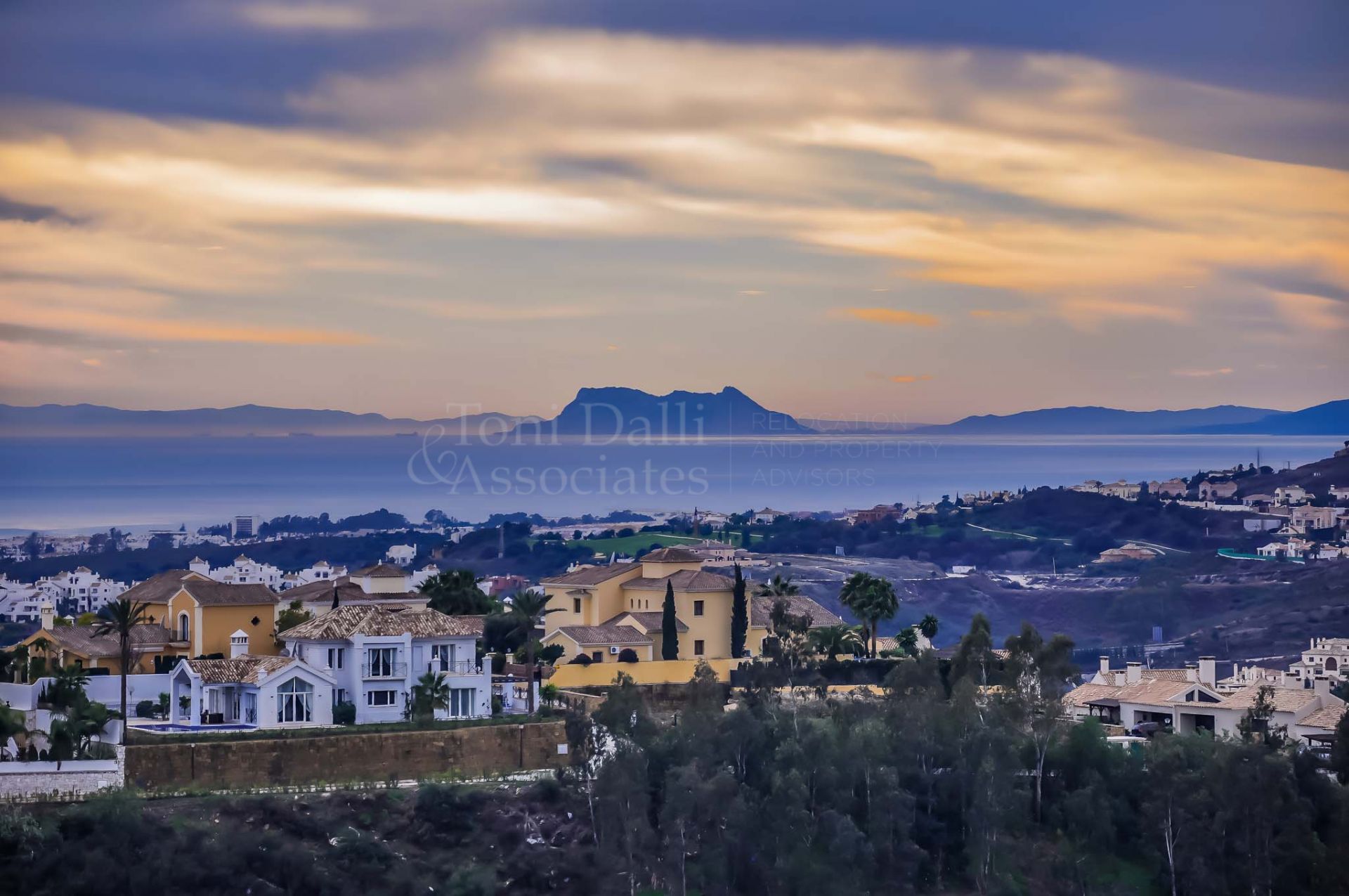 Penthouse in Monte Halcones, Benahavis