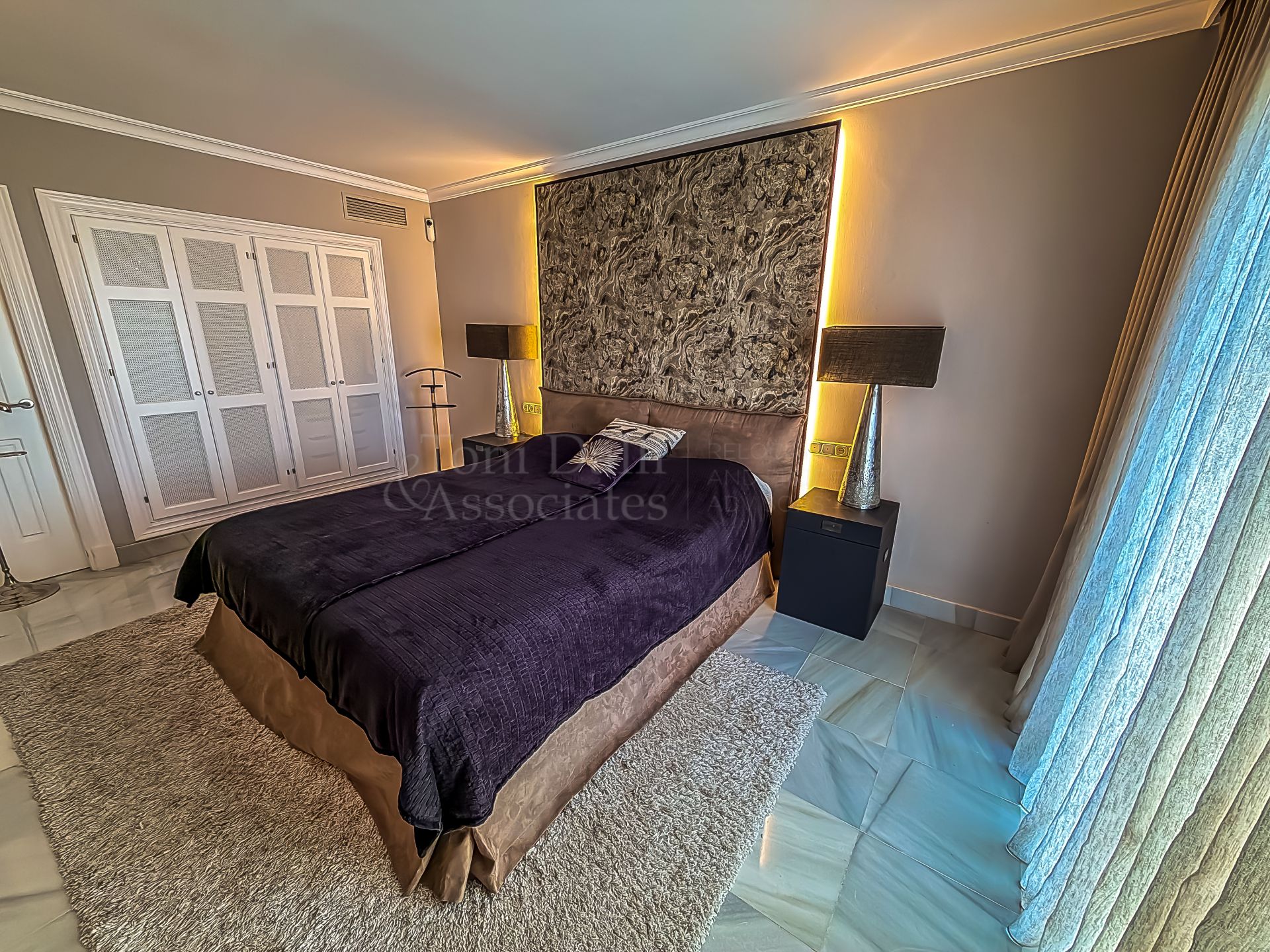 Penthouse in Monte Halcones, Benahavis