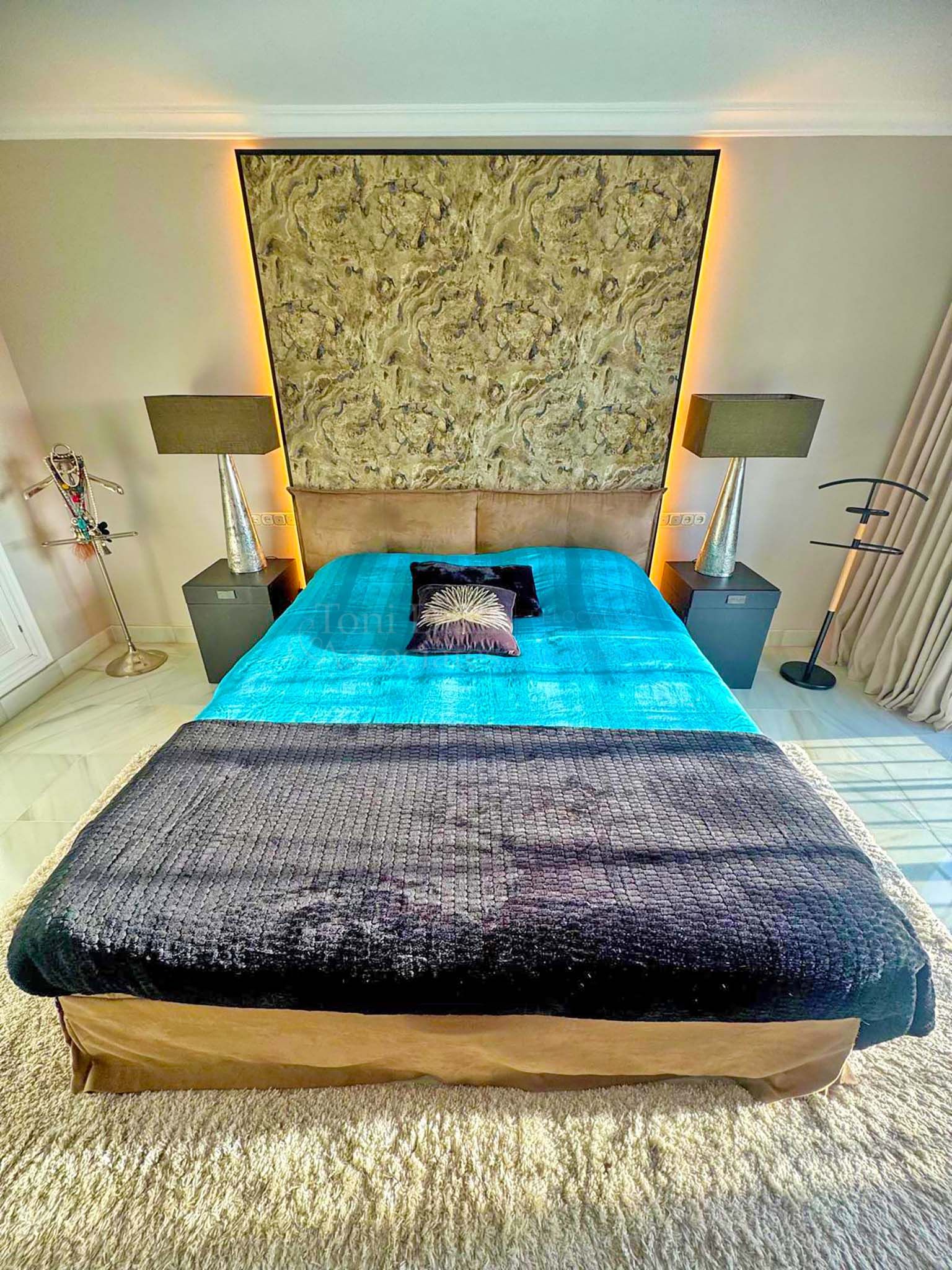 Penthouse in Monte Halcones, Benahavis