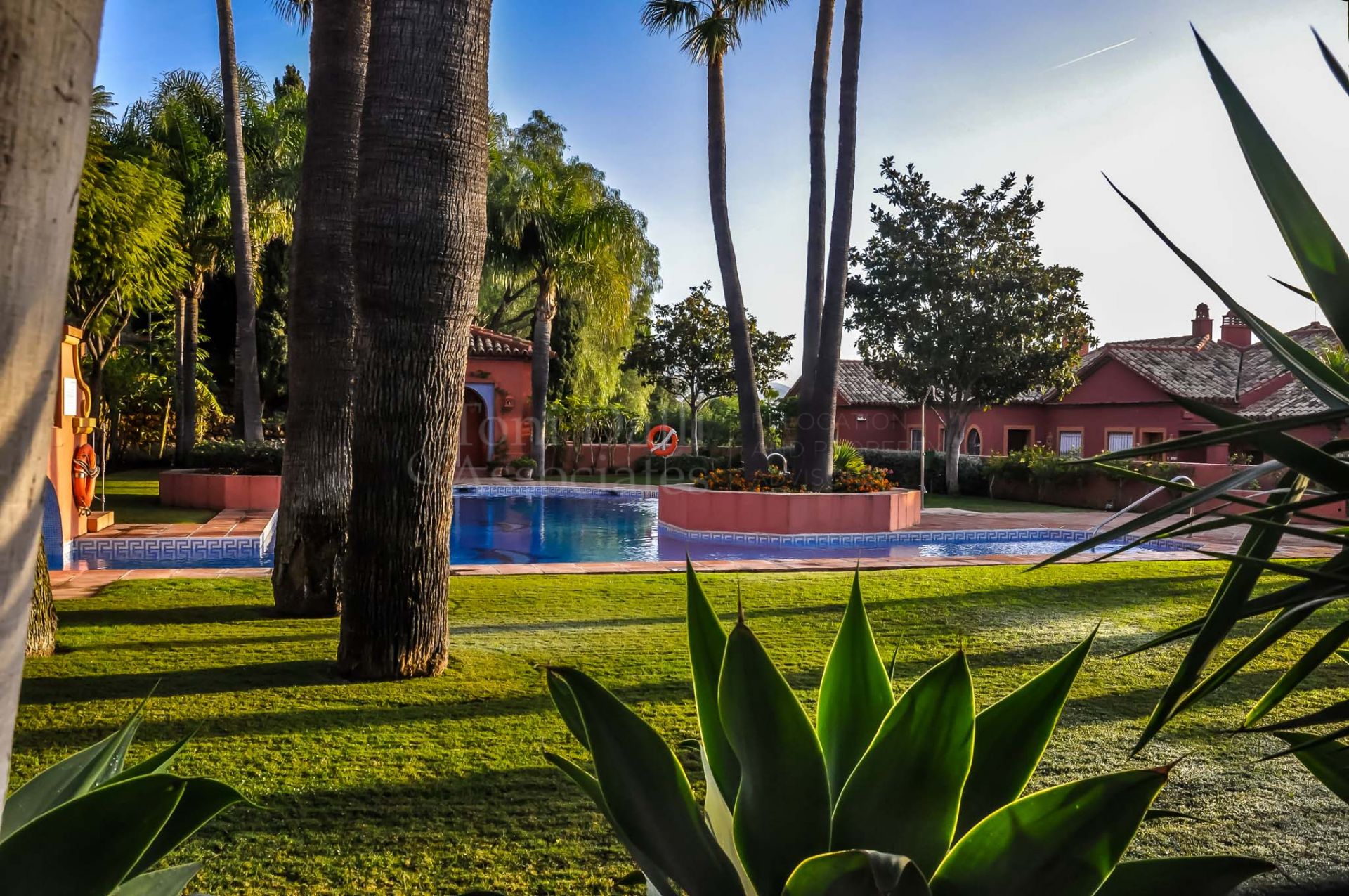 Penthouse in Monte Halcones, Benahavis