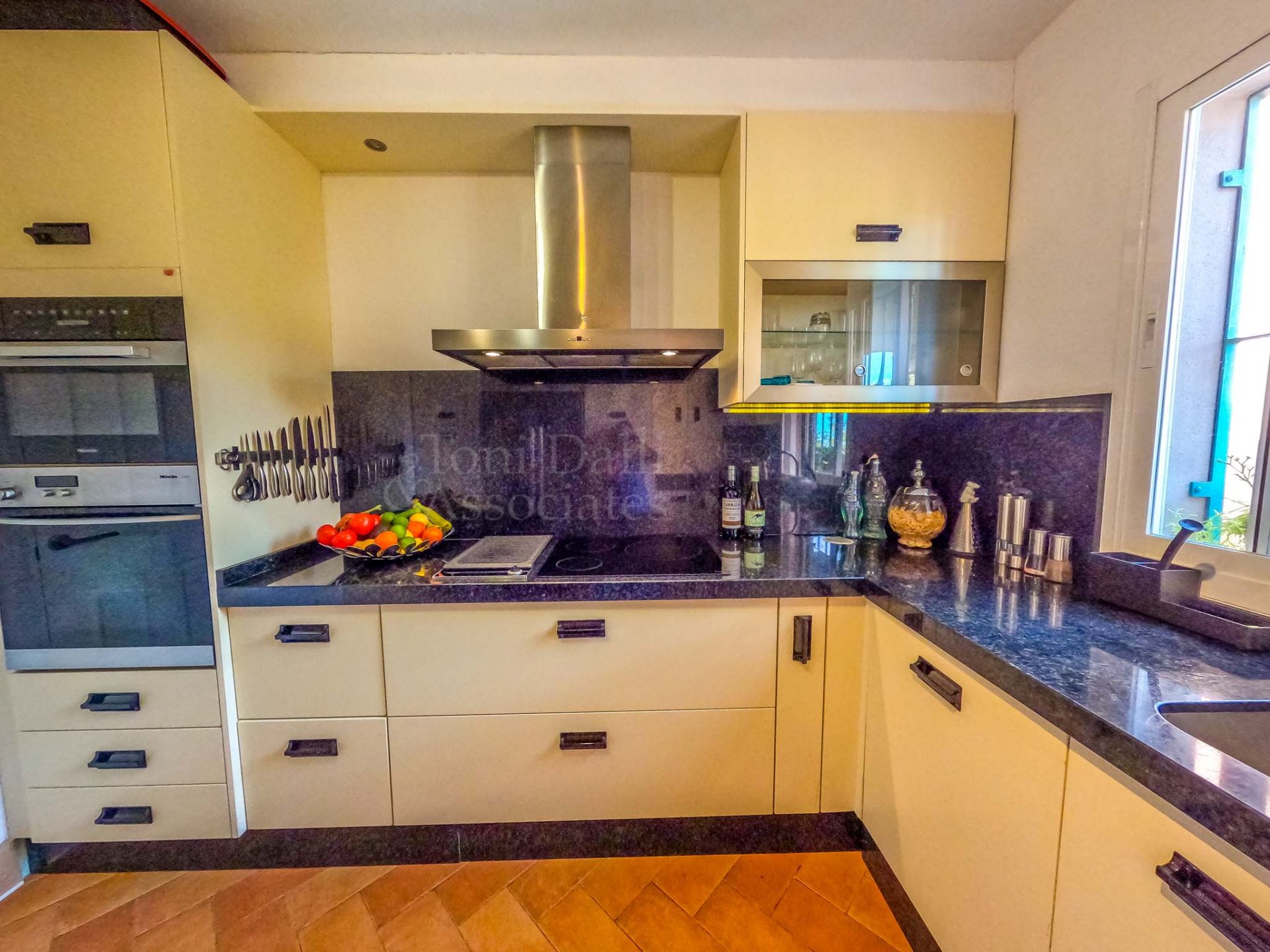 Penthouse in Monte Halcones, Benahavis