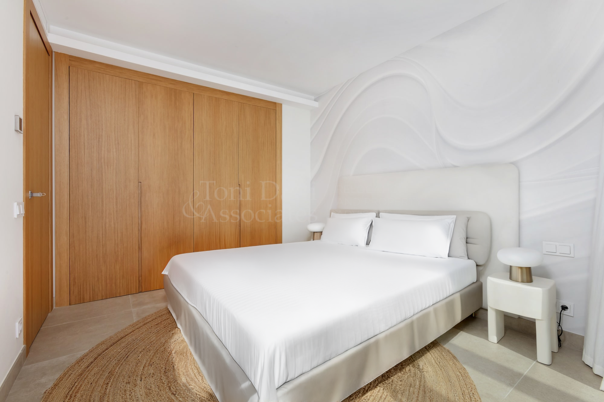 Villa in Be Lagom, Benahavis