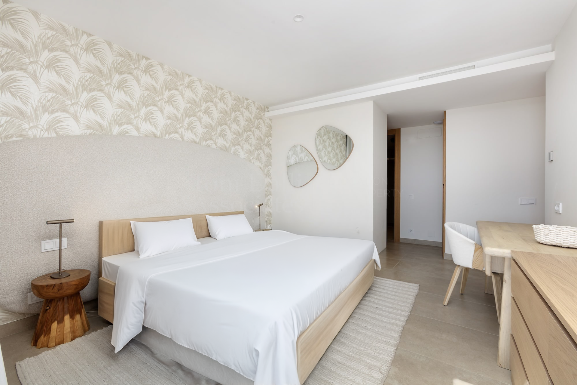 Villa in Be Lagom, Benahavis