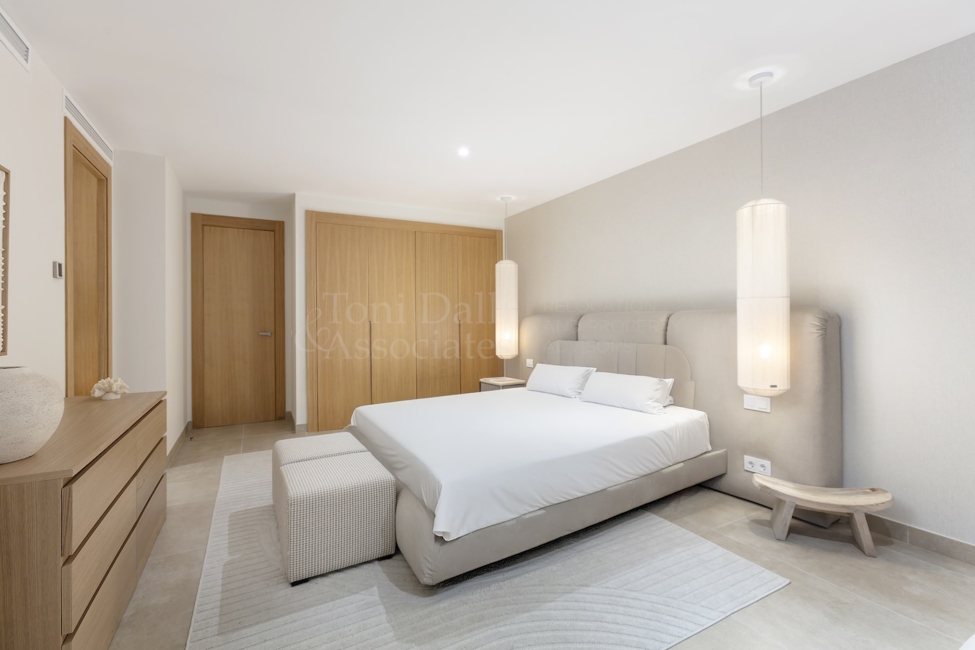 Villa in Be Lagom, Benahavis